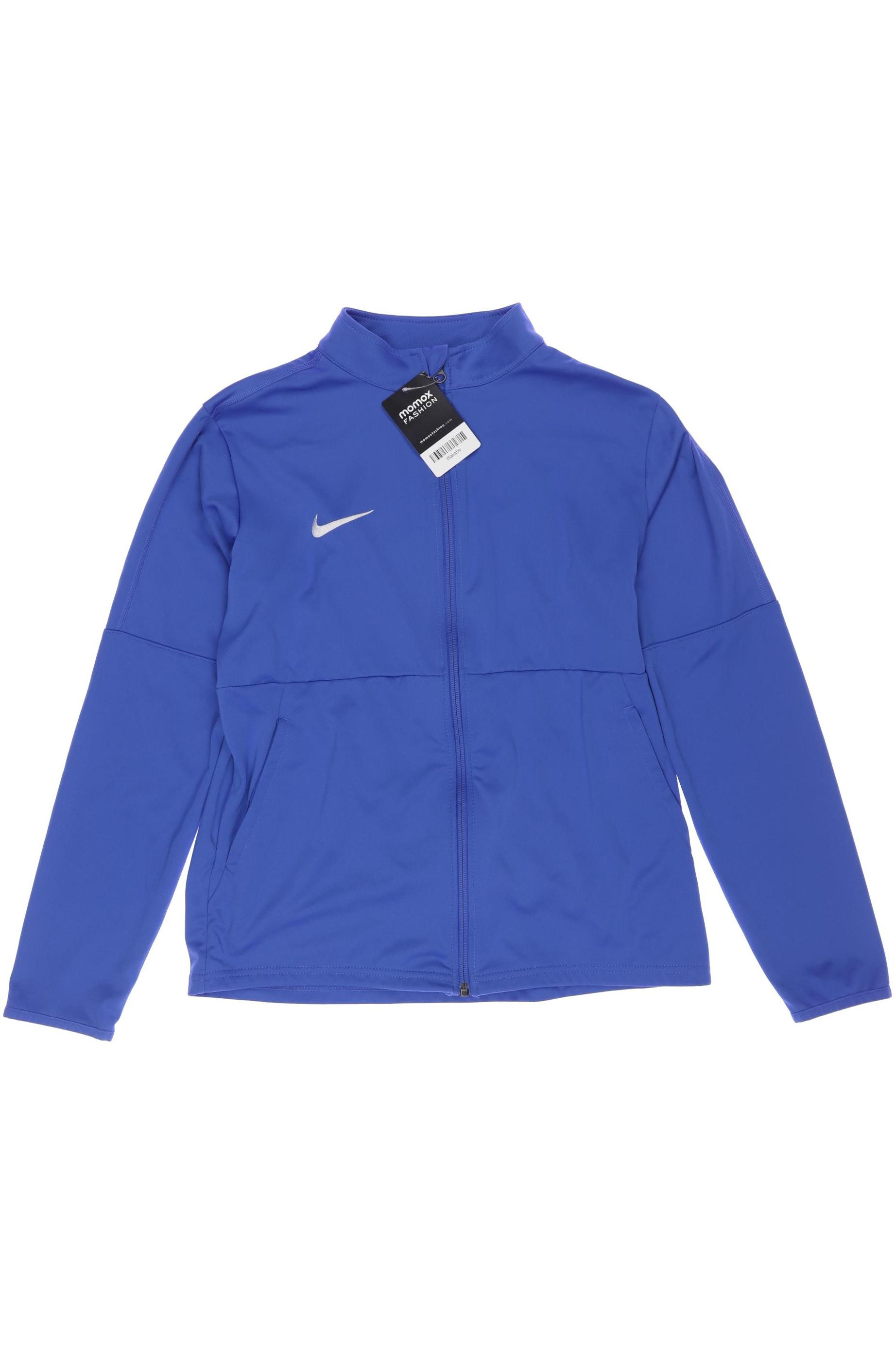 

Nike Herren Hoodies & Sweater, blau, Gr. 170