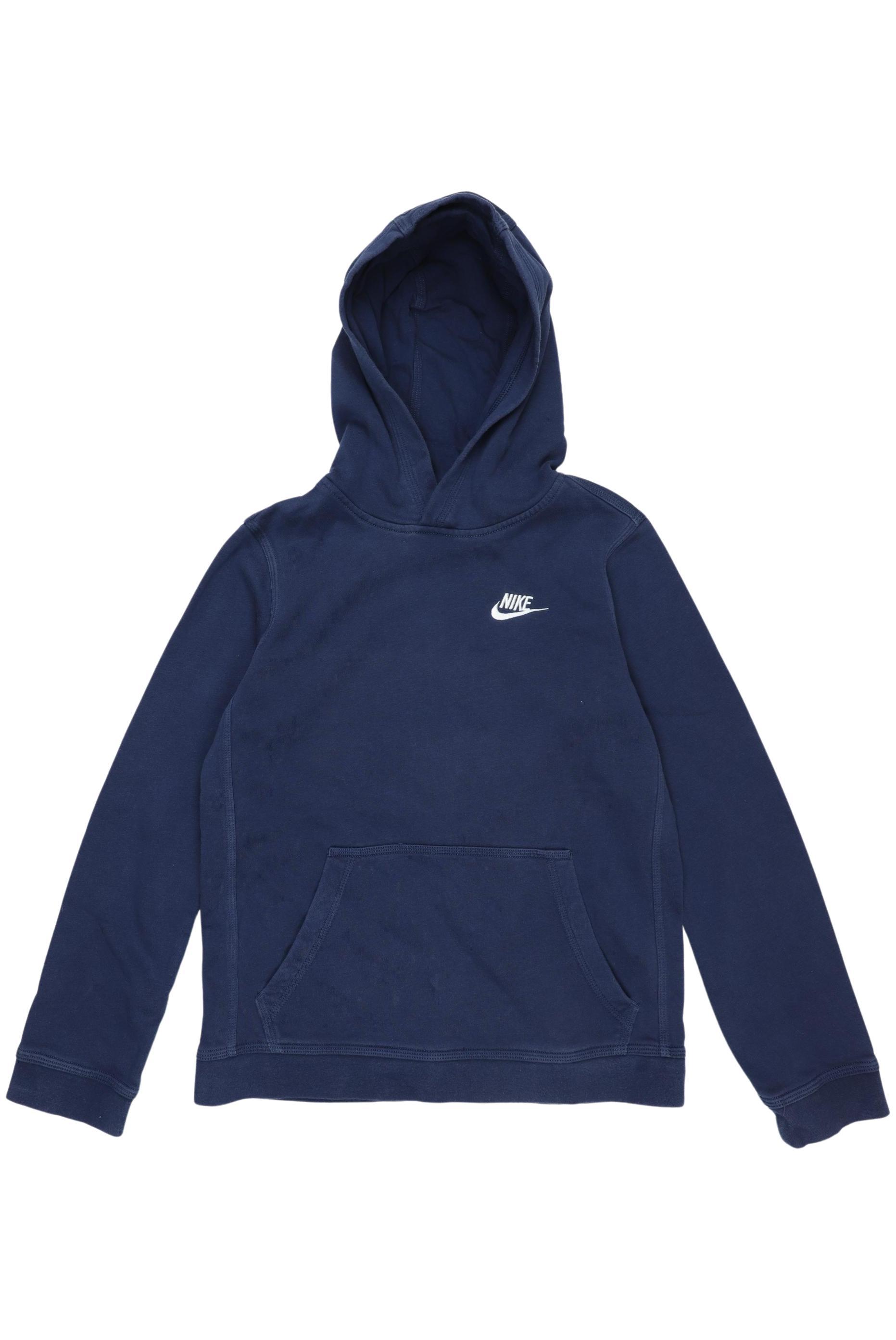 

Nike Jungen Hoodies & Sweater, marineblau, Gr. 140