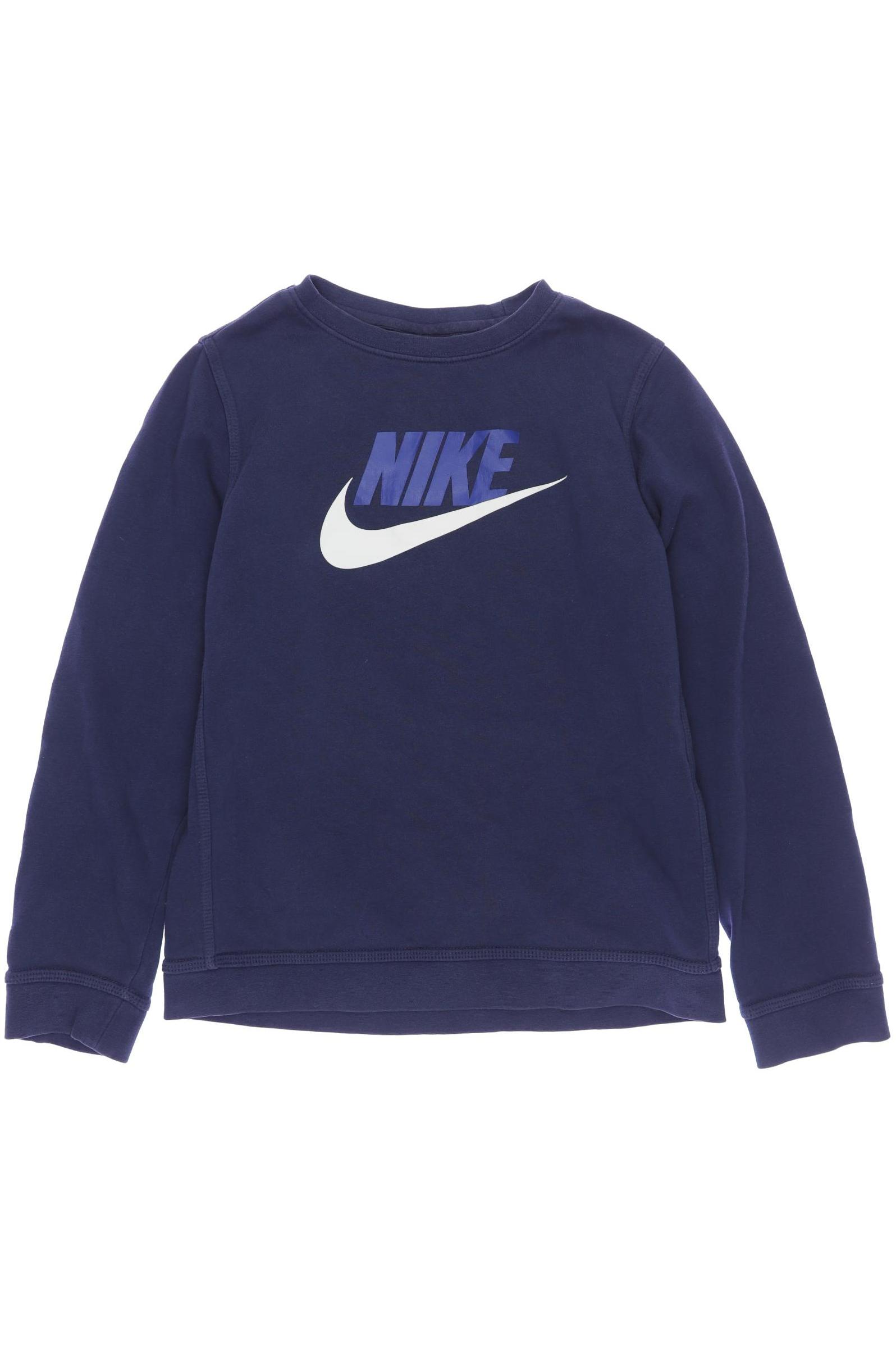 

Nike Herren Hoodies & Sweater, marineblau, Gr. 158