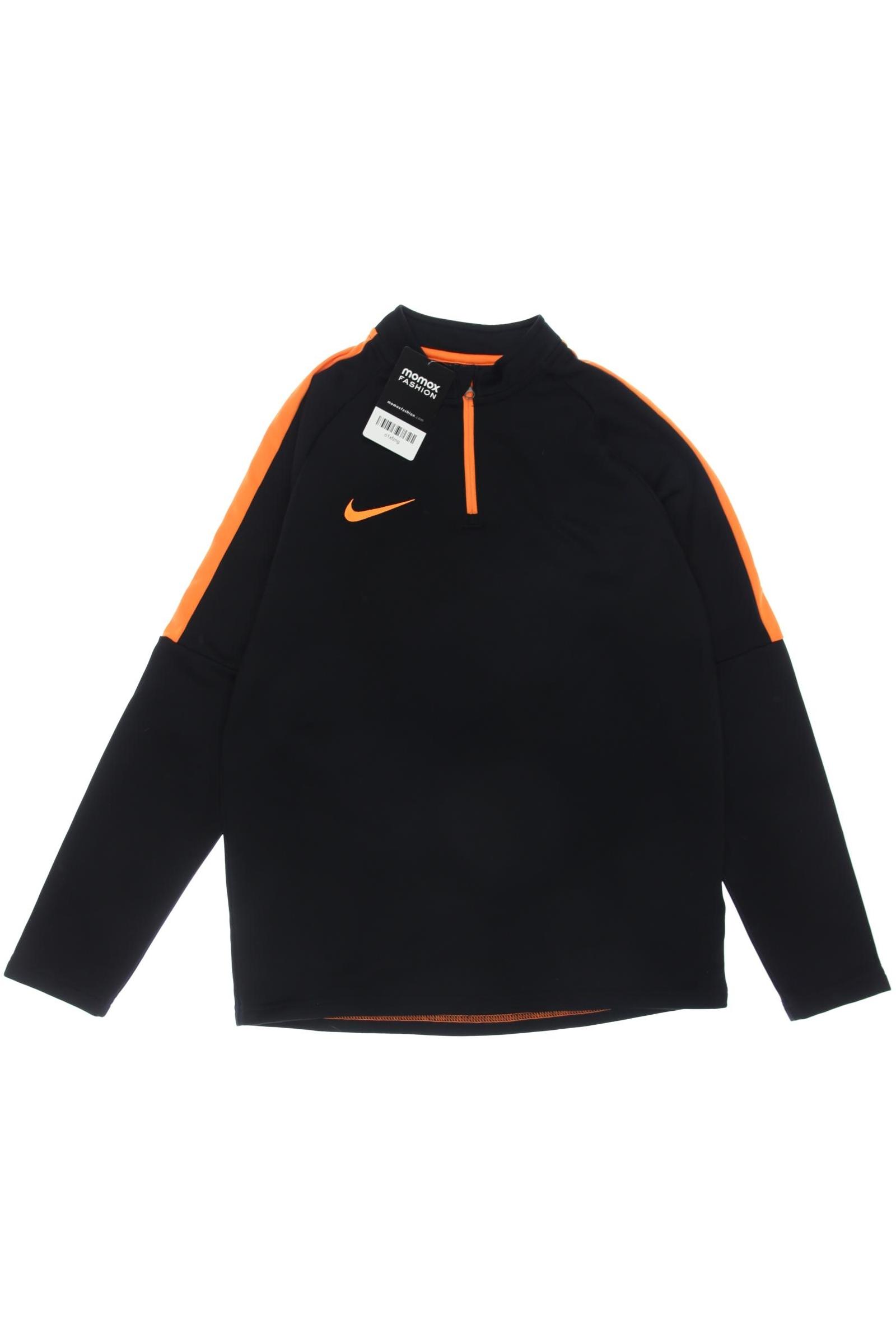 

Nike Herren Hoodies & Sweater, schwarz, Gr. 158