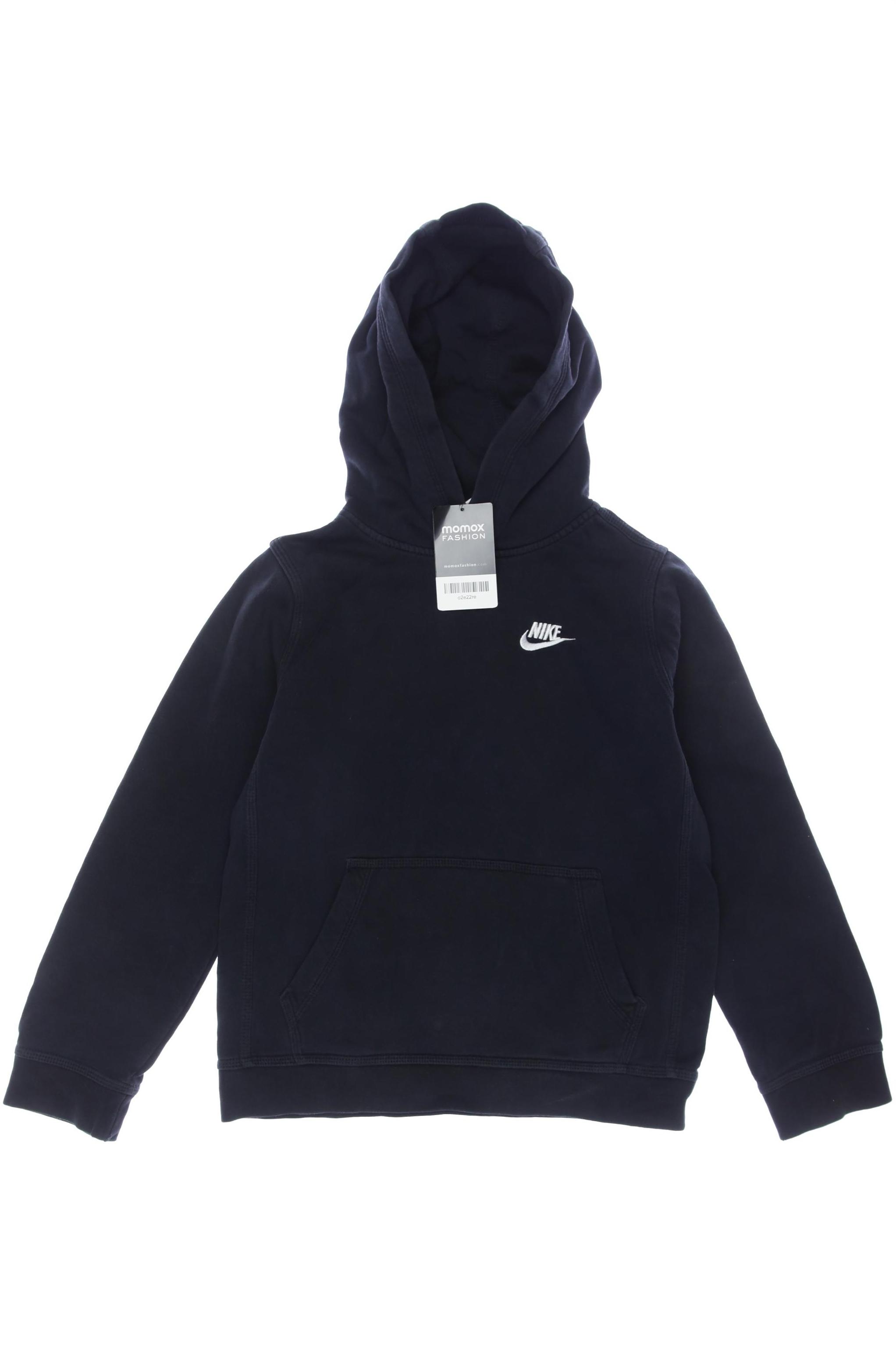 

Nike Herren Hoodies & Sweater, schwarz, Gr. 134