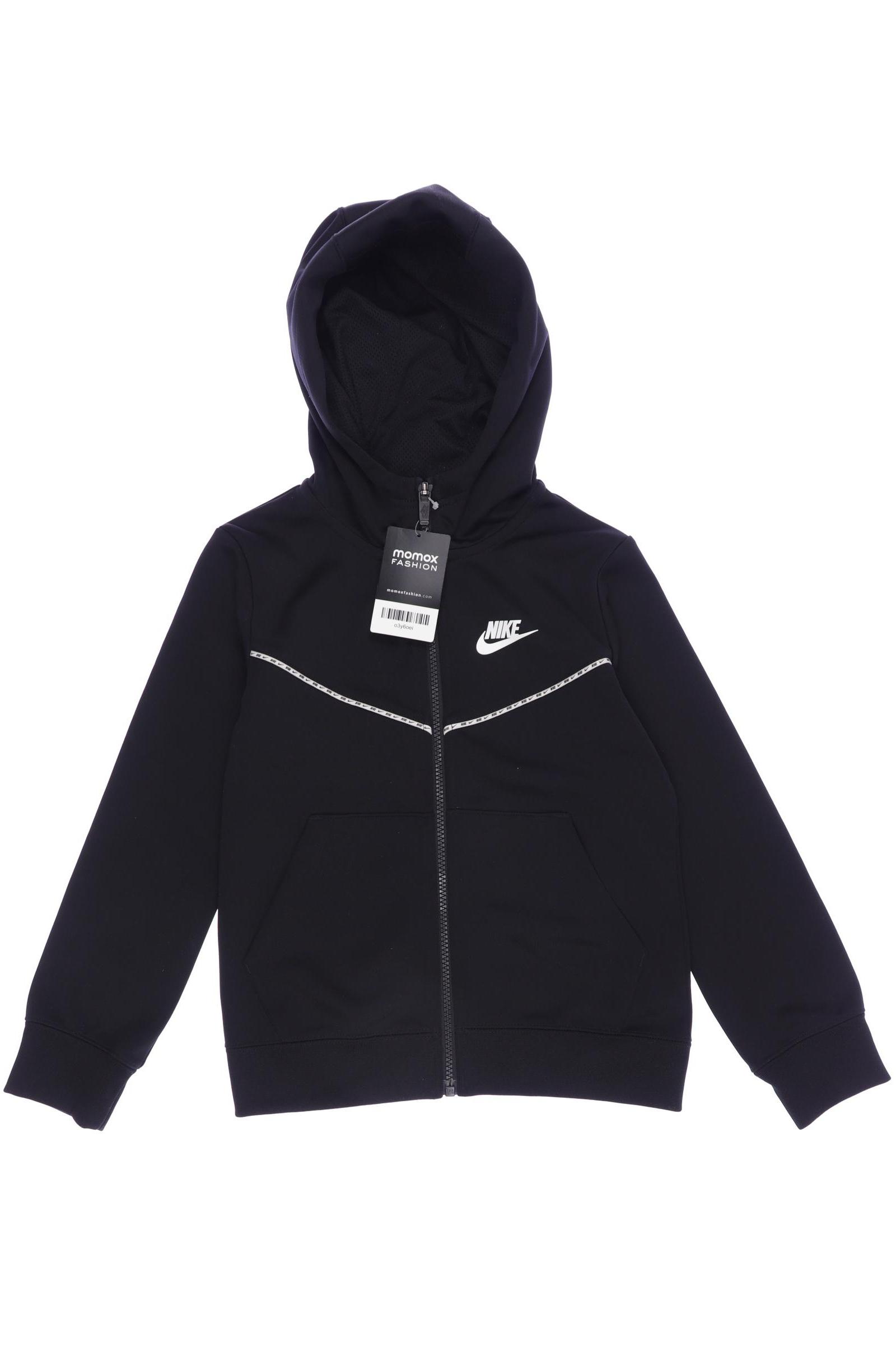 

Nike Herren Hoodies & Sweater, schwarz, Gr. 122/128