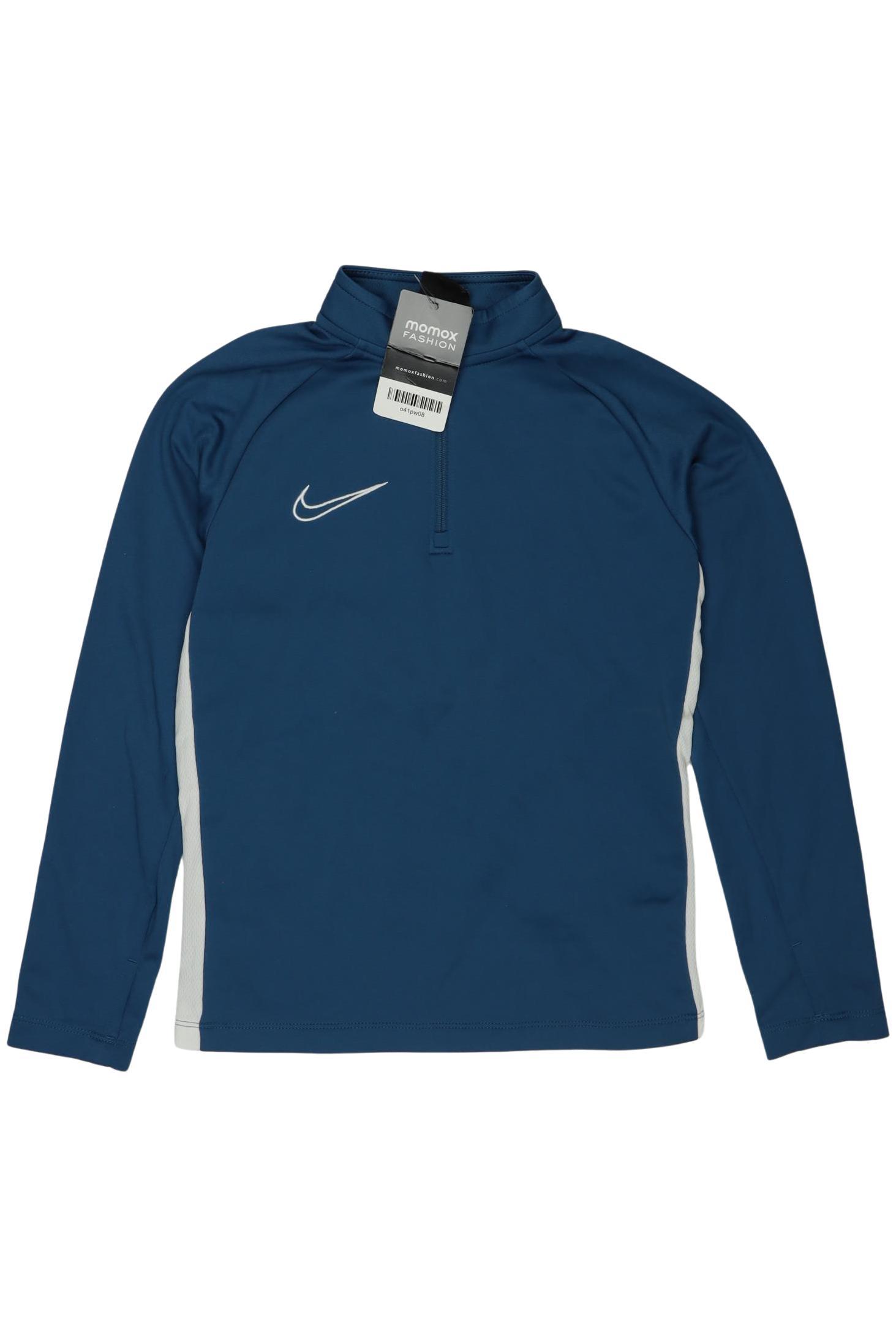 

Nike Jungen Hoodies & Sweater, marineblau, Gr. 122