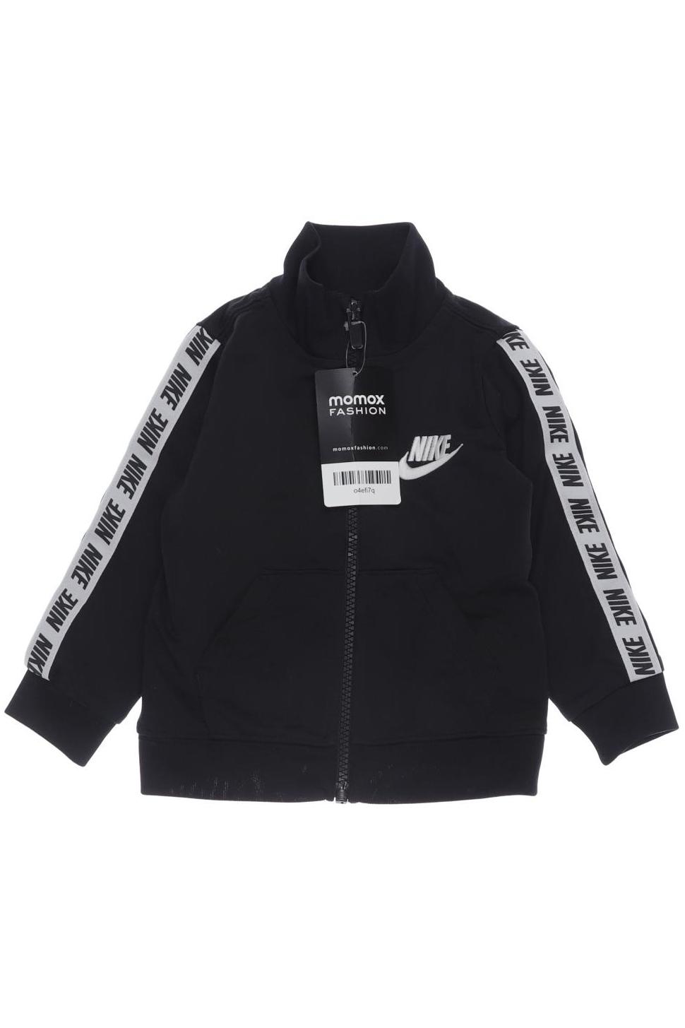 

Nike Herren Hoodies & Sweater, schwarz, Gr. 74