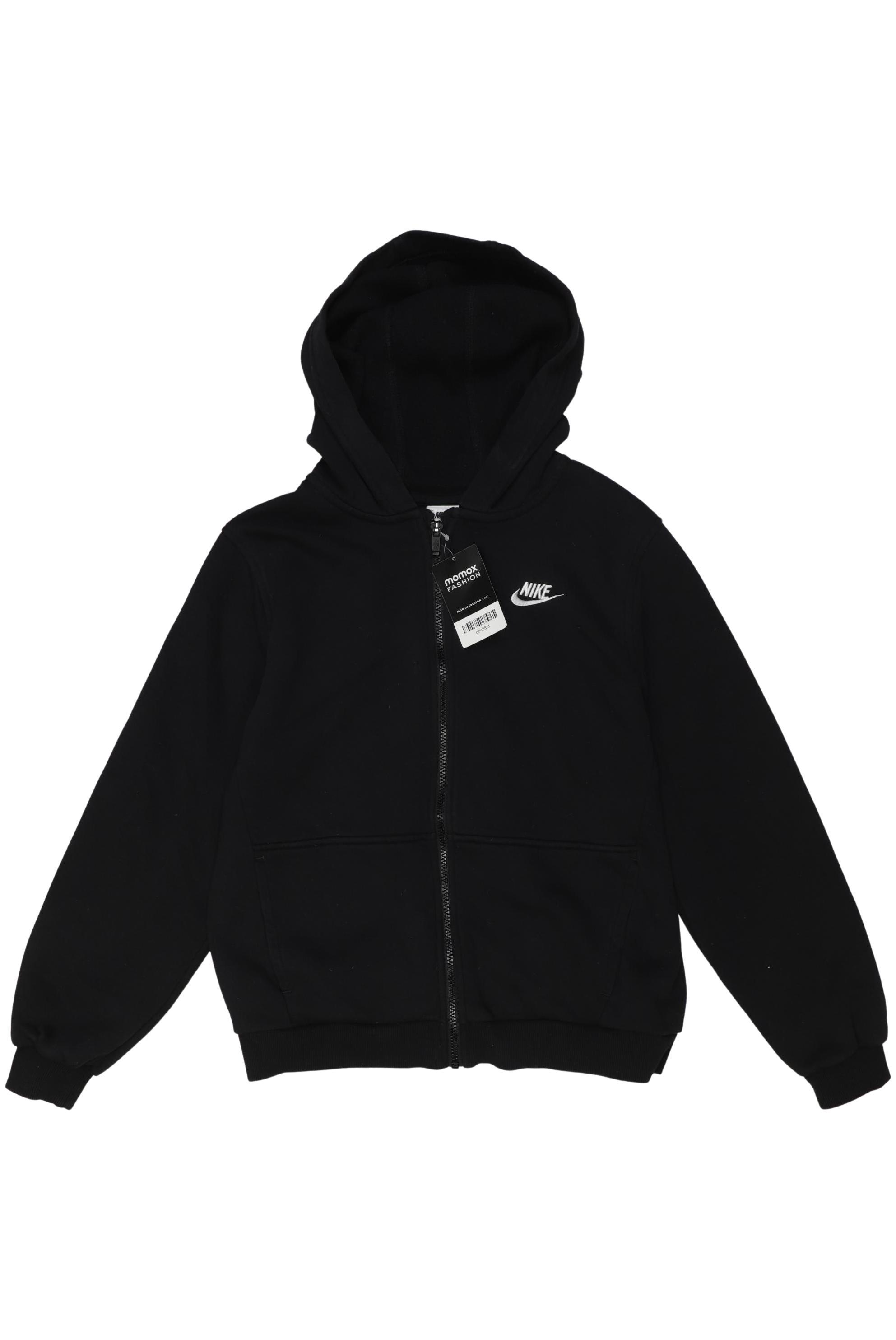 

Nike Jungen Hoodies & Sweater, schwarz, Gr. 158