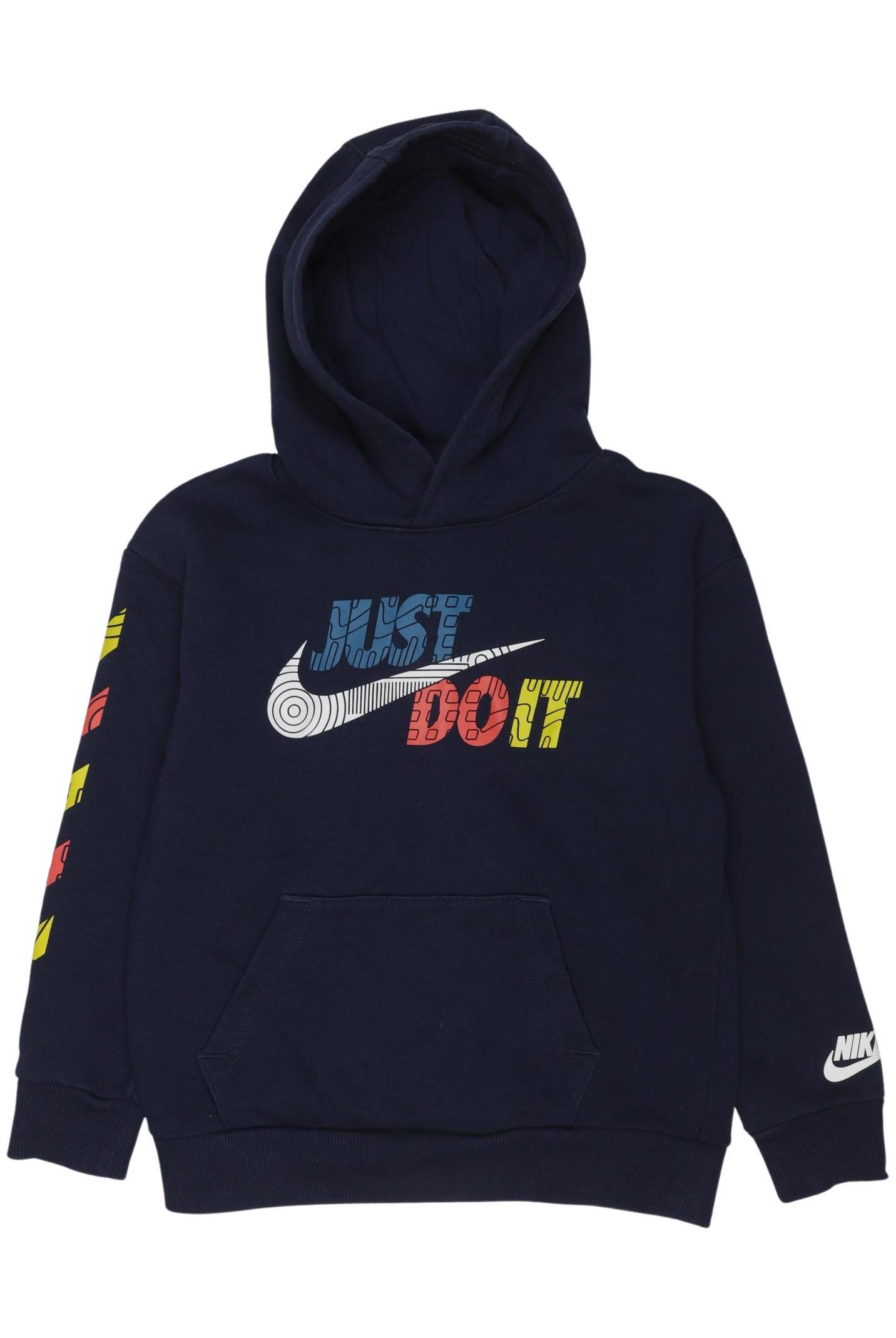 

Nike Jungen Hoodies & Sweater, marineblau, Gr. 116