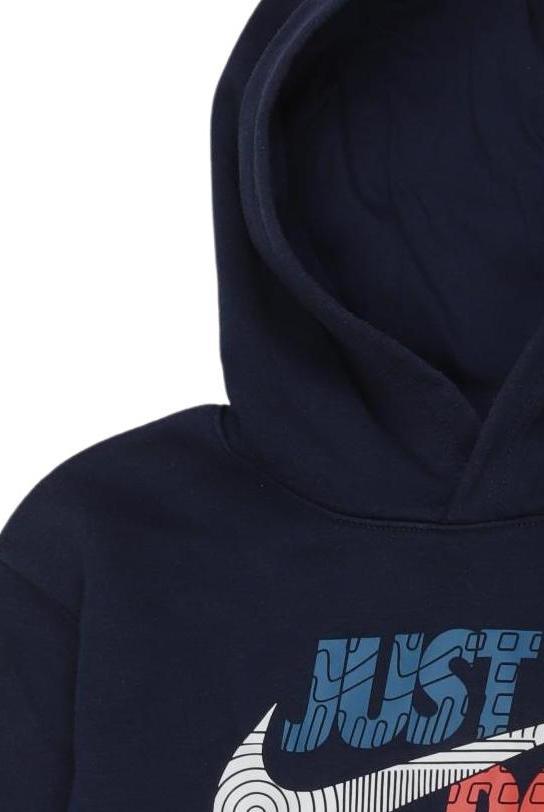 Thumbnail - Nike Jungen Hoodies &amp; Sweater, marineblau, Gr. 116