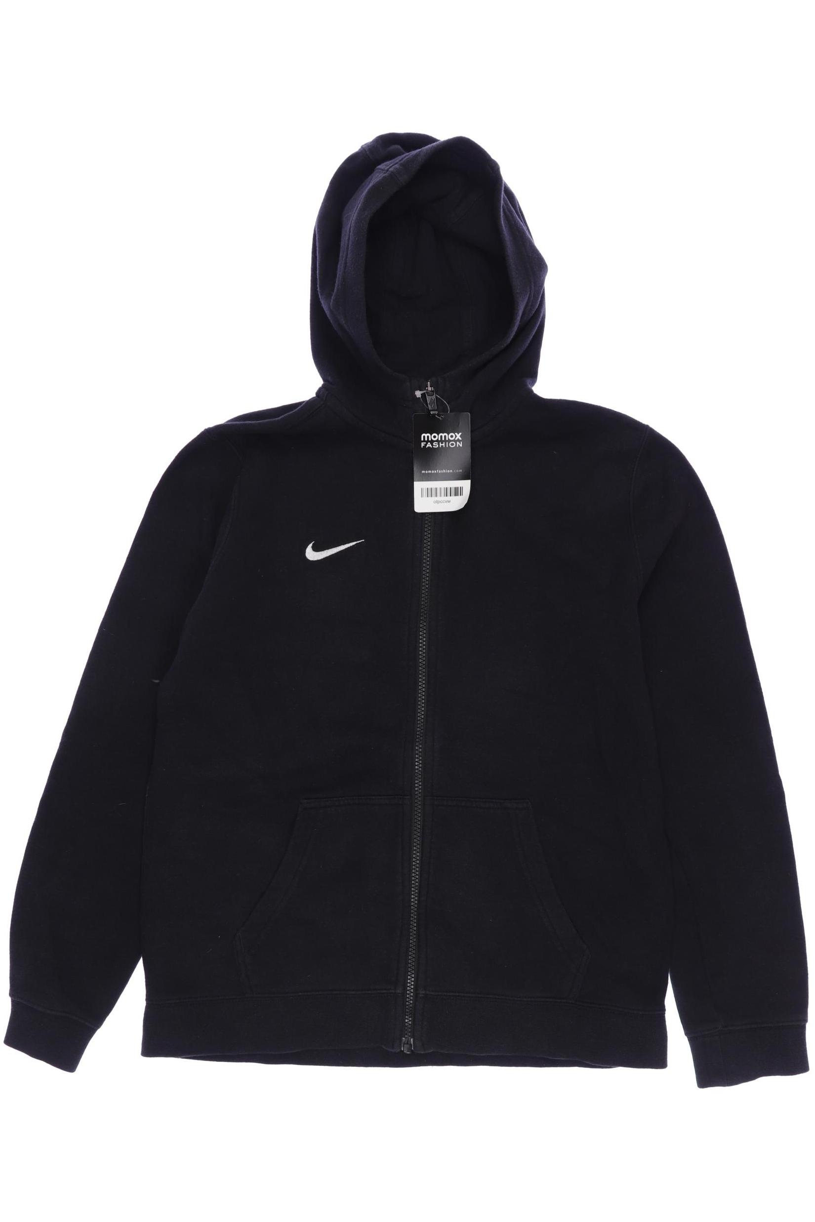 

Nike Herren Hoodies & Sweater, schwarz, Gr. 170