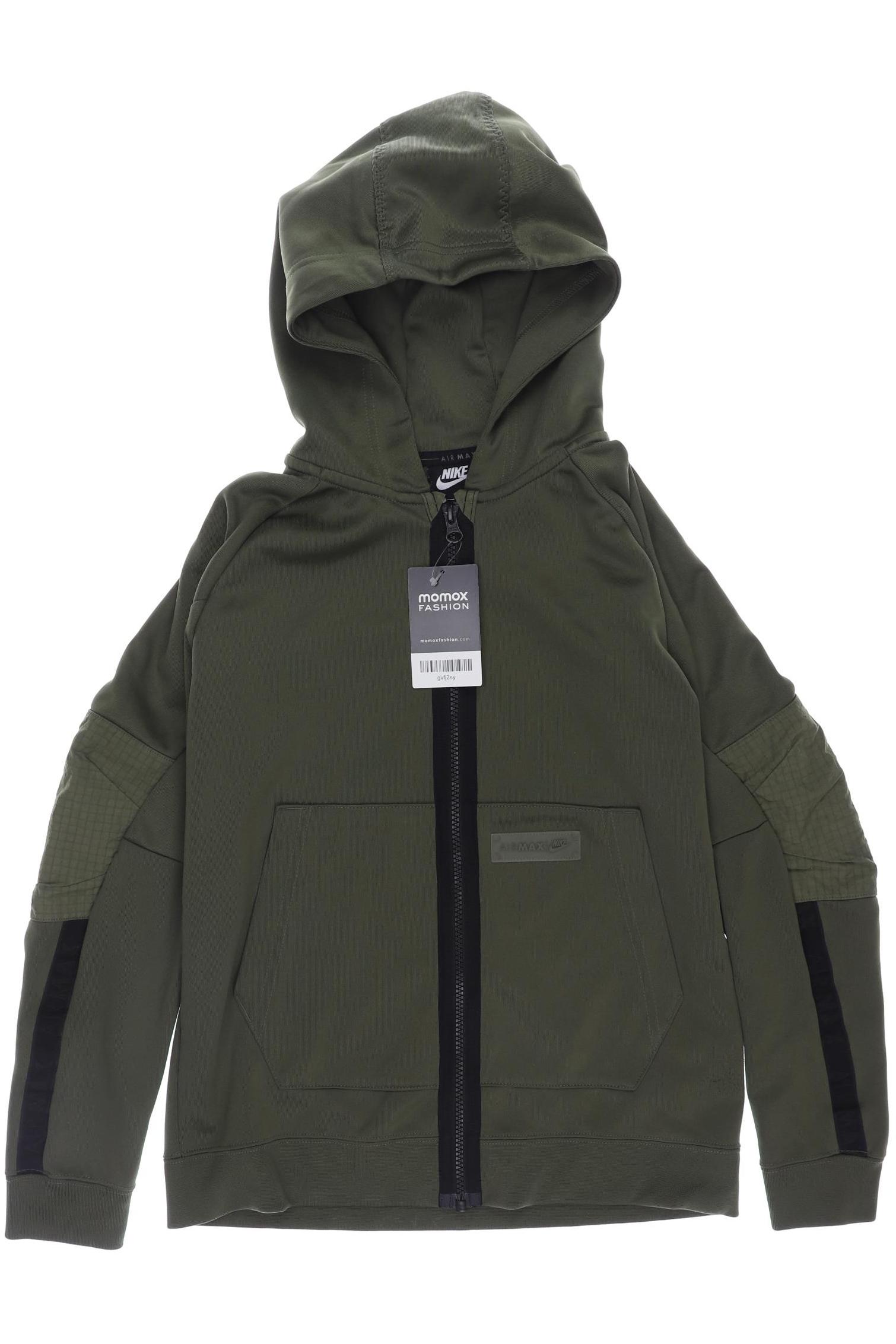 

Nike Jungen Hoodies & Sweater, grün