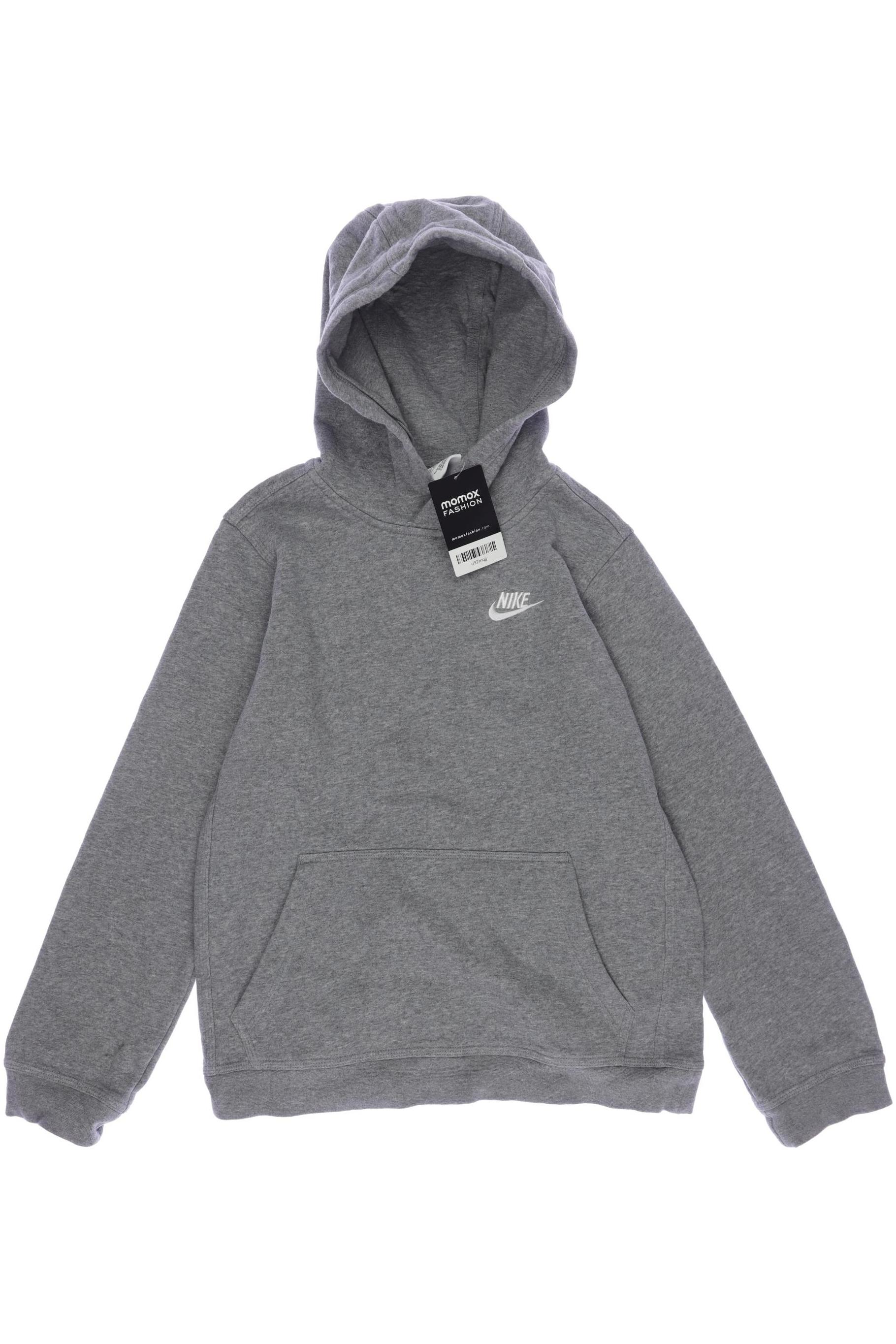 

Nike Jungen Hoodies & Sweater, grau