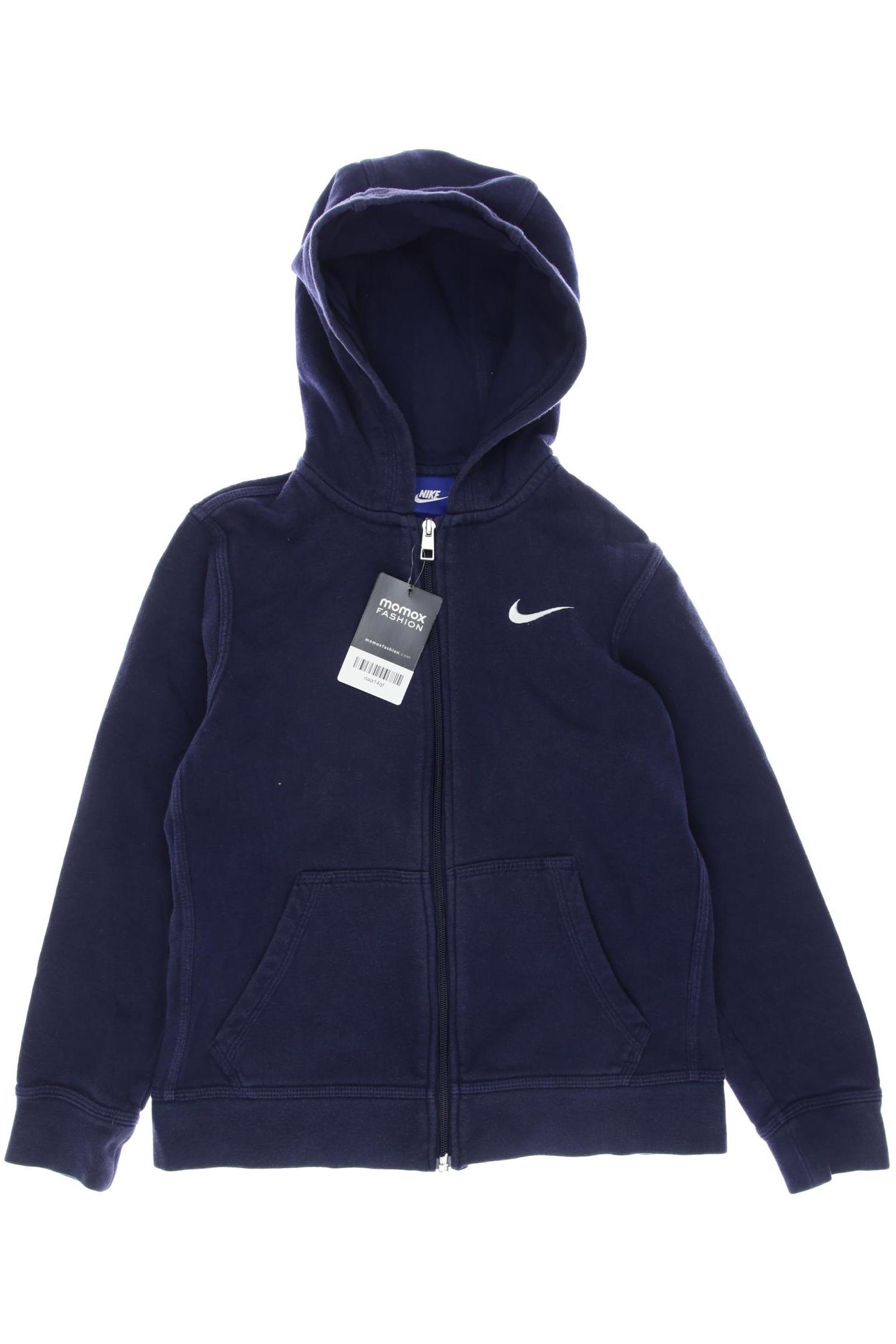 

Nike Herren Hoodies & Sweater, marineblau, Gr. 146