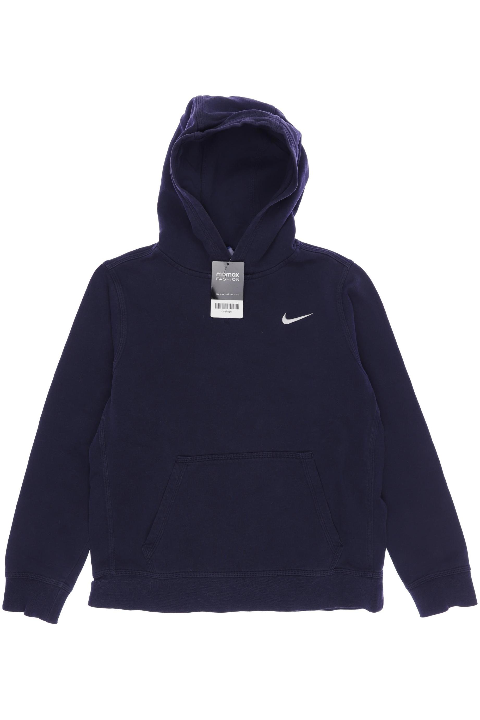 

Nike Herren Hoodies & Sweater, marineblau, Gr. 158