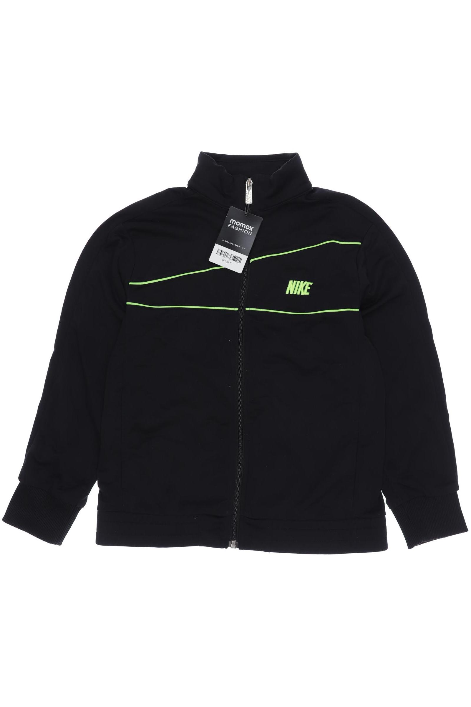 

Nike Herren Hoodies & Sweater, schwarz, Gr. 146