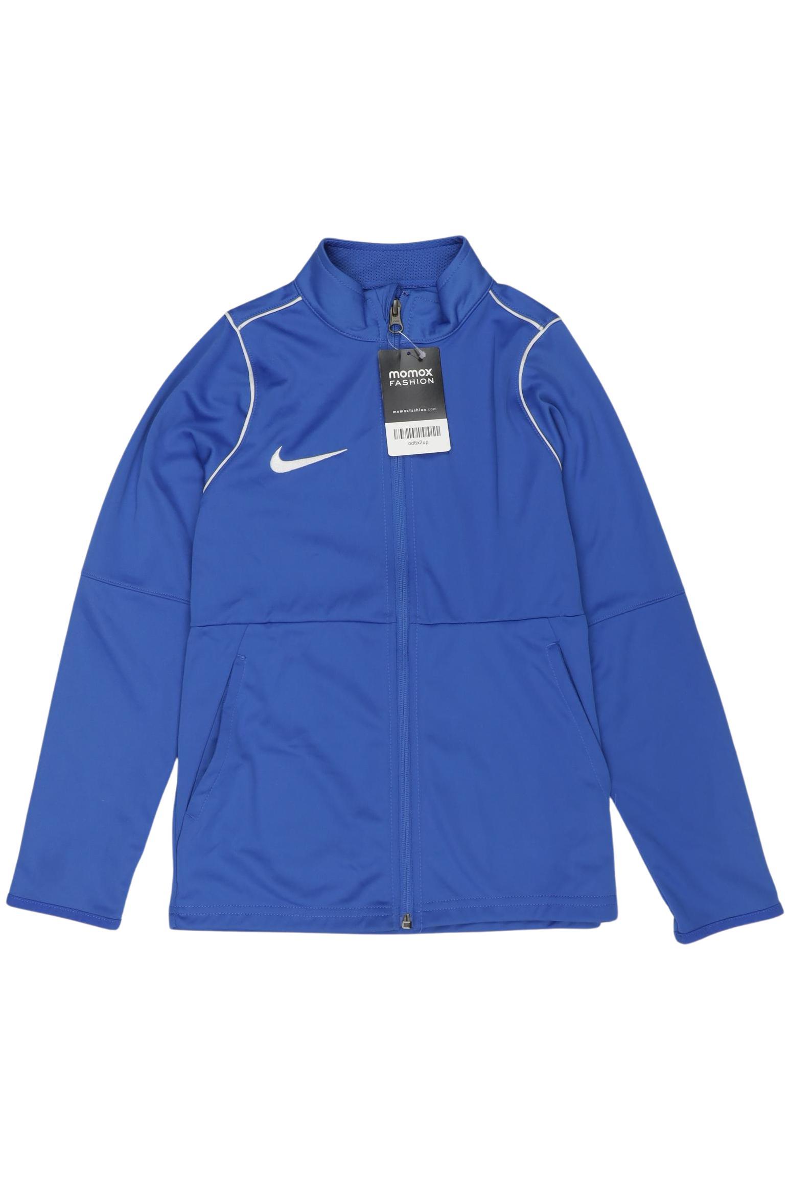 

Nike Jungen Hoodies & Sweater, blau, Gr. 128