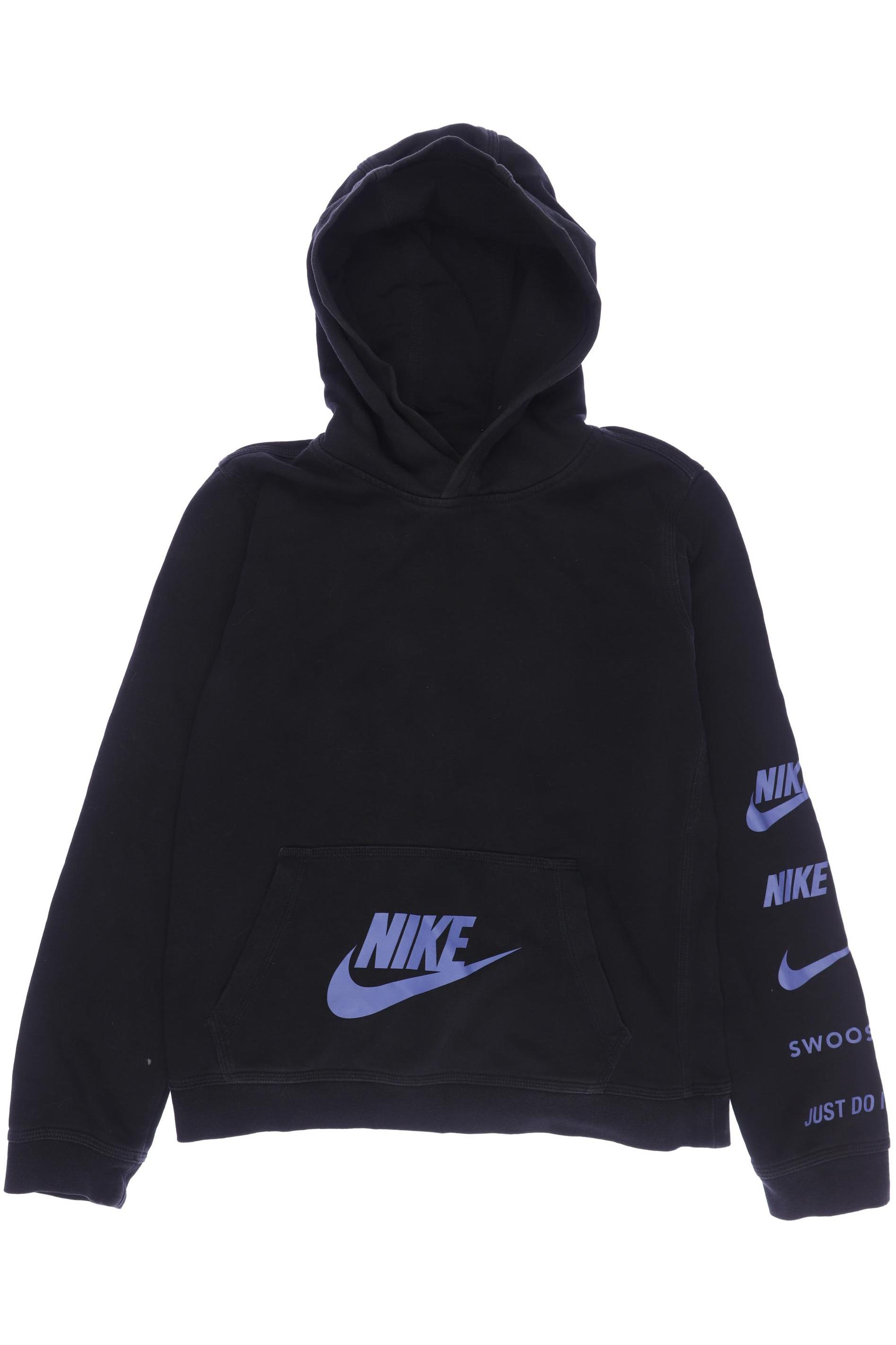 

Nike Herren Hoodies & Sweater, schwarz, Gr. 170