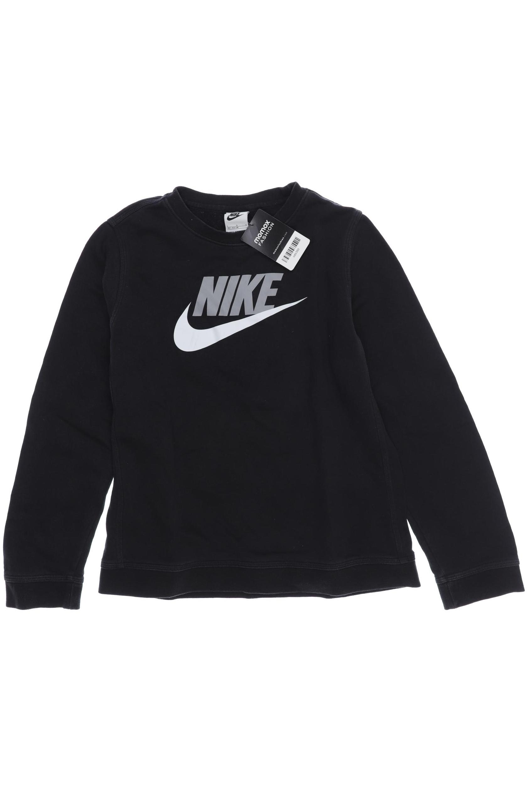 

Nike Herren Hoodies & Sweater, schwarz, Gr. 158