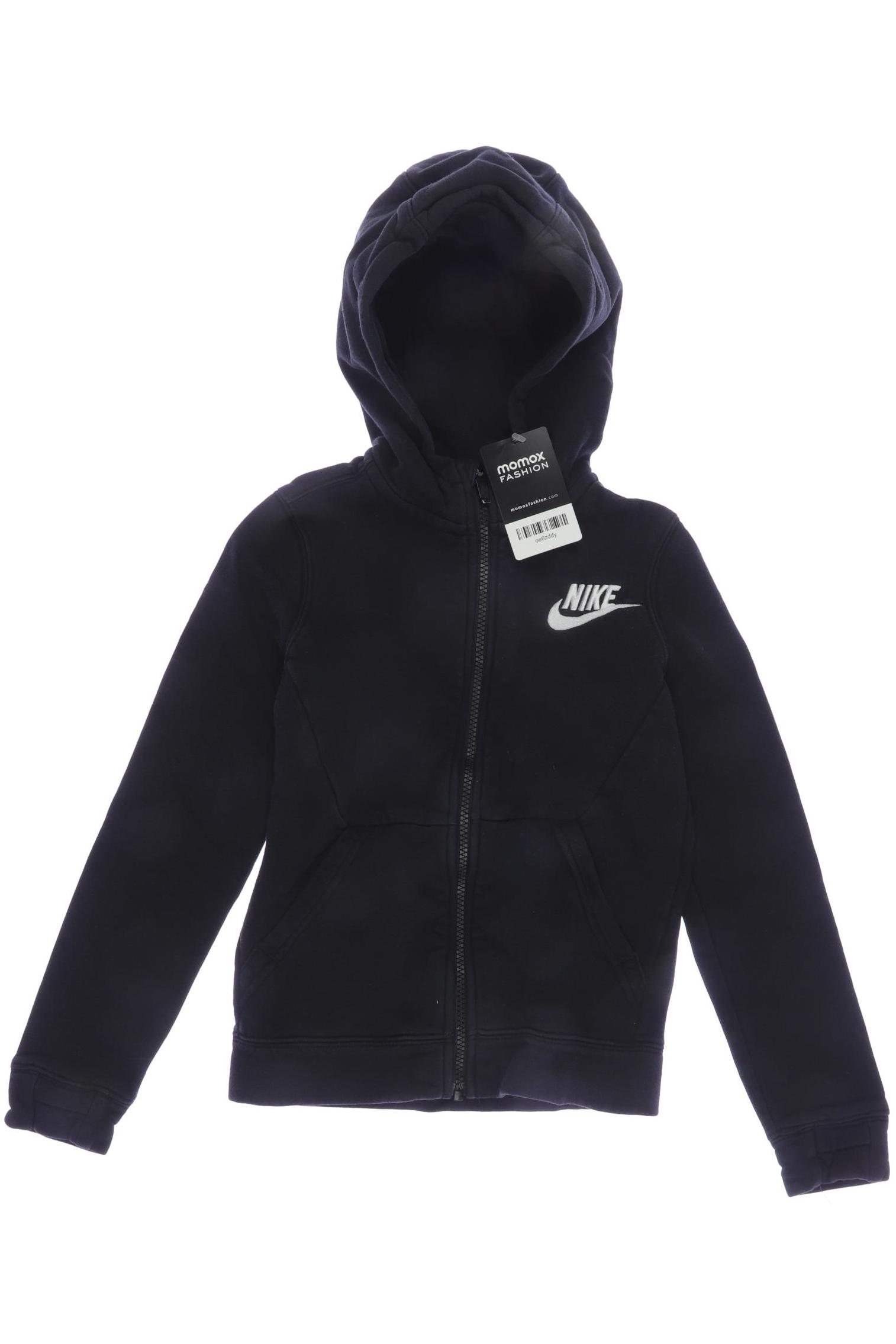 

Nike Herren Hoodies & Sweater, schwarz, Gr. 122
