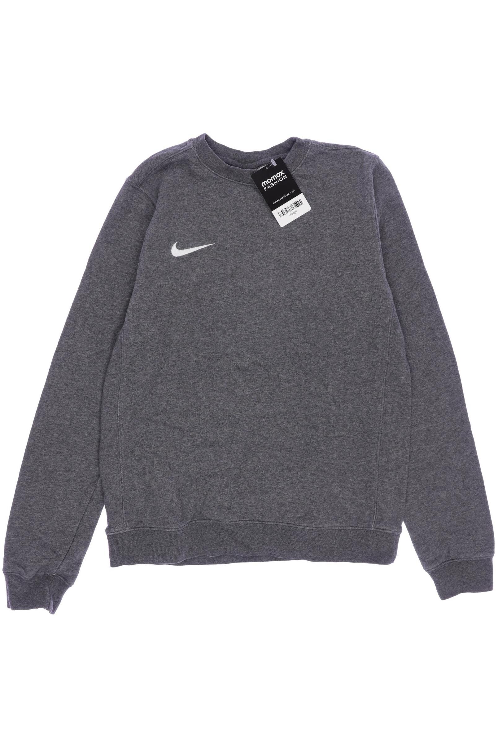 

Nike Herren Hoodies & Sweater, grau, Gr. 158