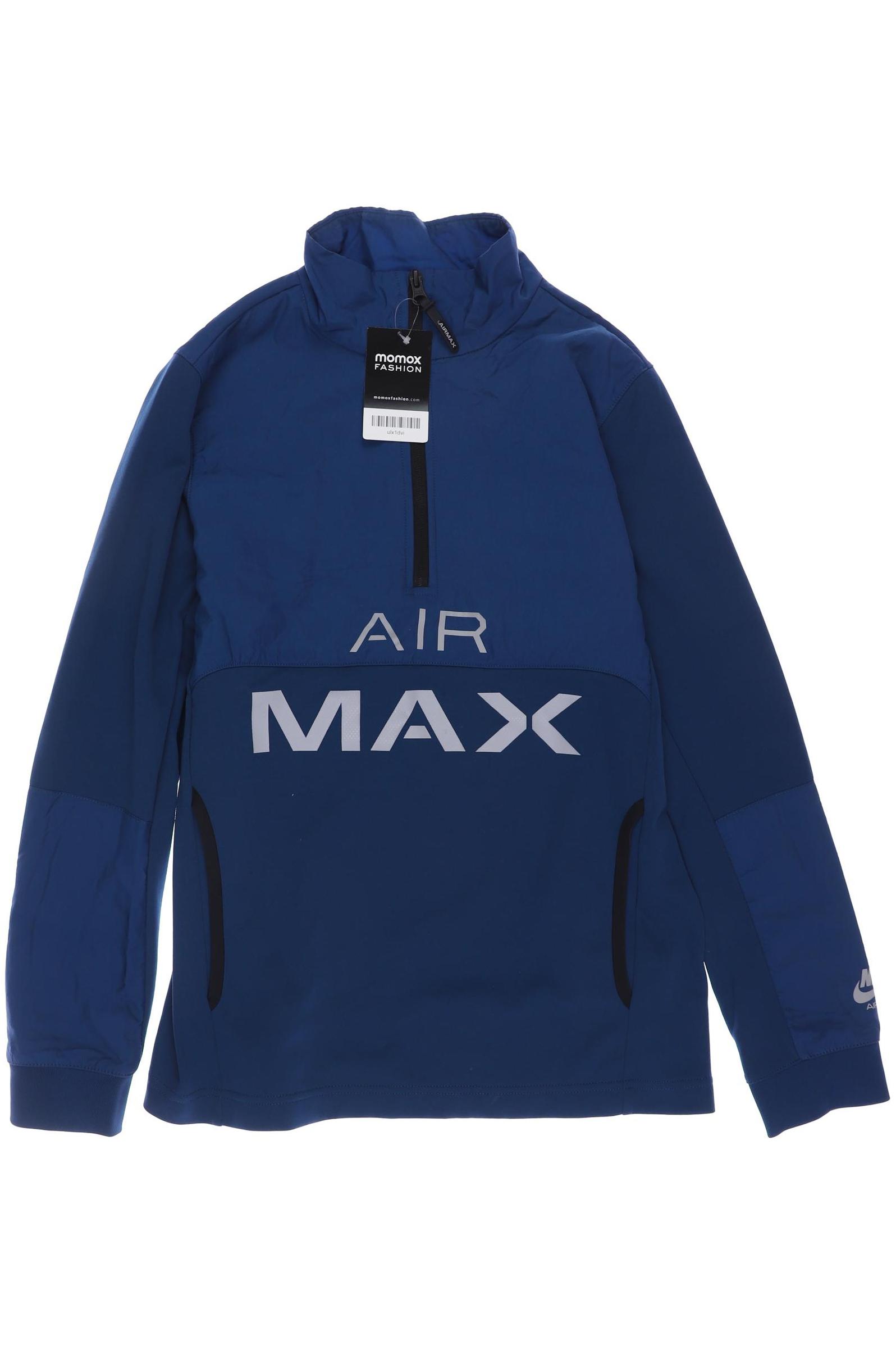

Nike Jungen Hoodies & Sweater, blau
