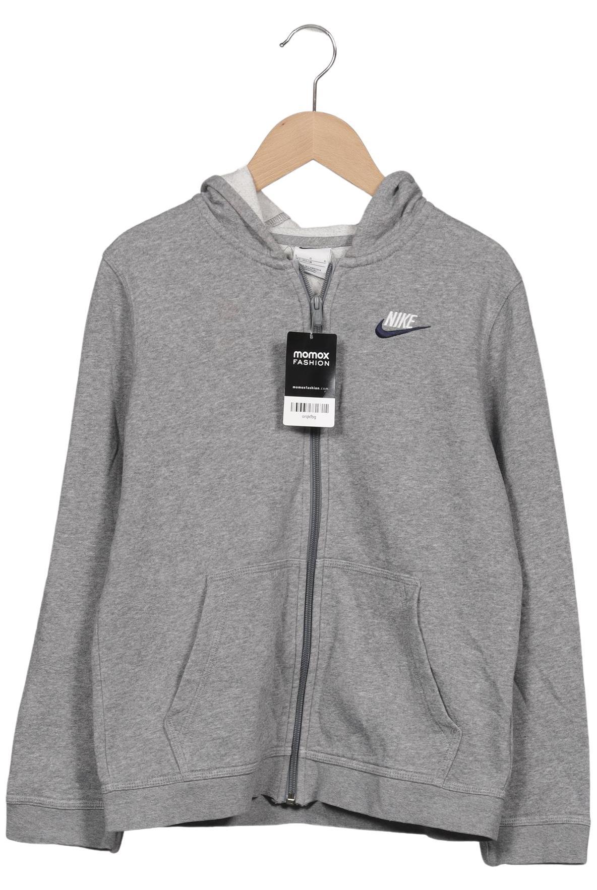 

Nike Jungen Hoodies & Sweater, grau, Gr. 158
