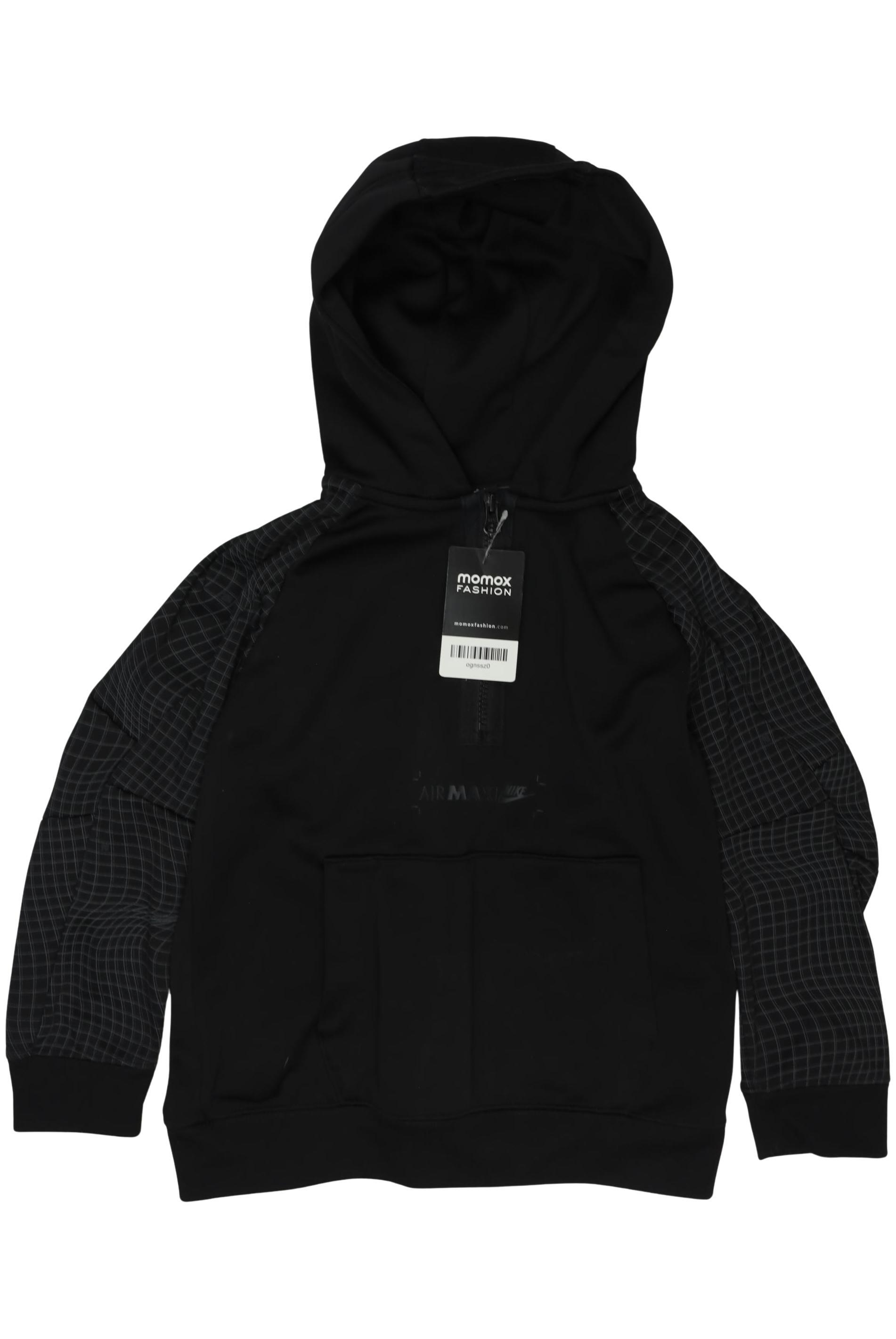 

Nike Jungen Hoodies & Sweater, schwarz, Gr. 128