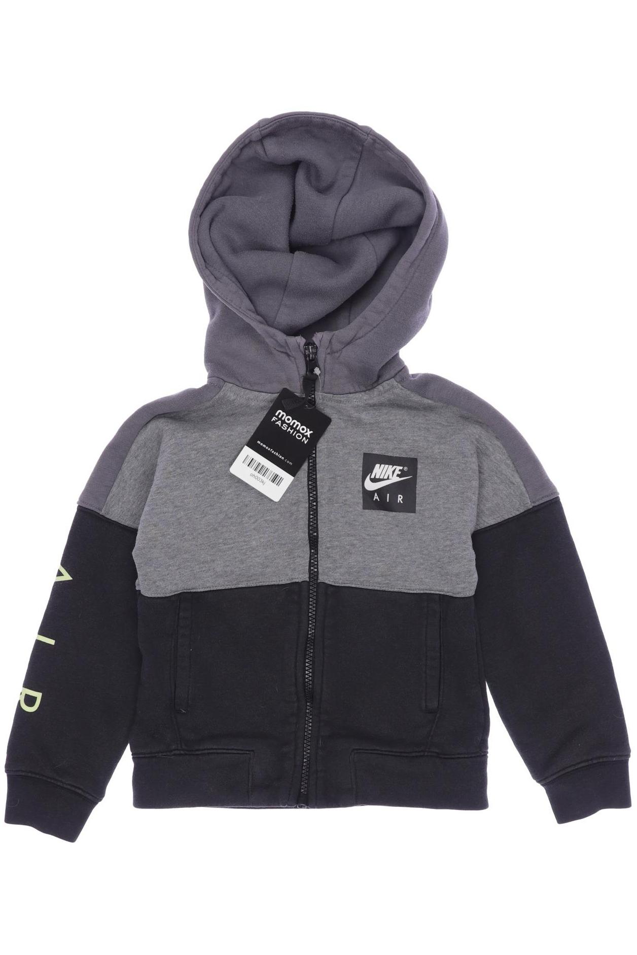 

Nike Jungen Hoodies & Sweater, grau