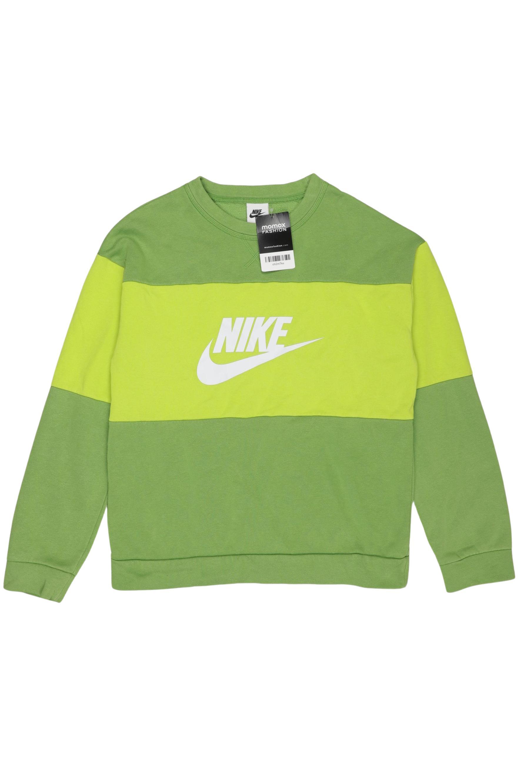 

Nike Herren Hoodies & Sweater, neon, Gr. 158