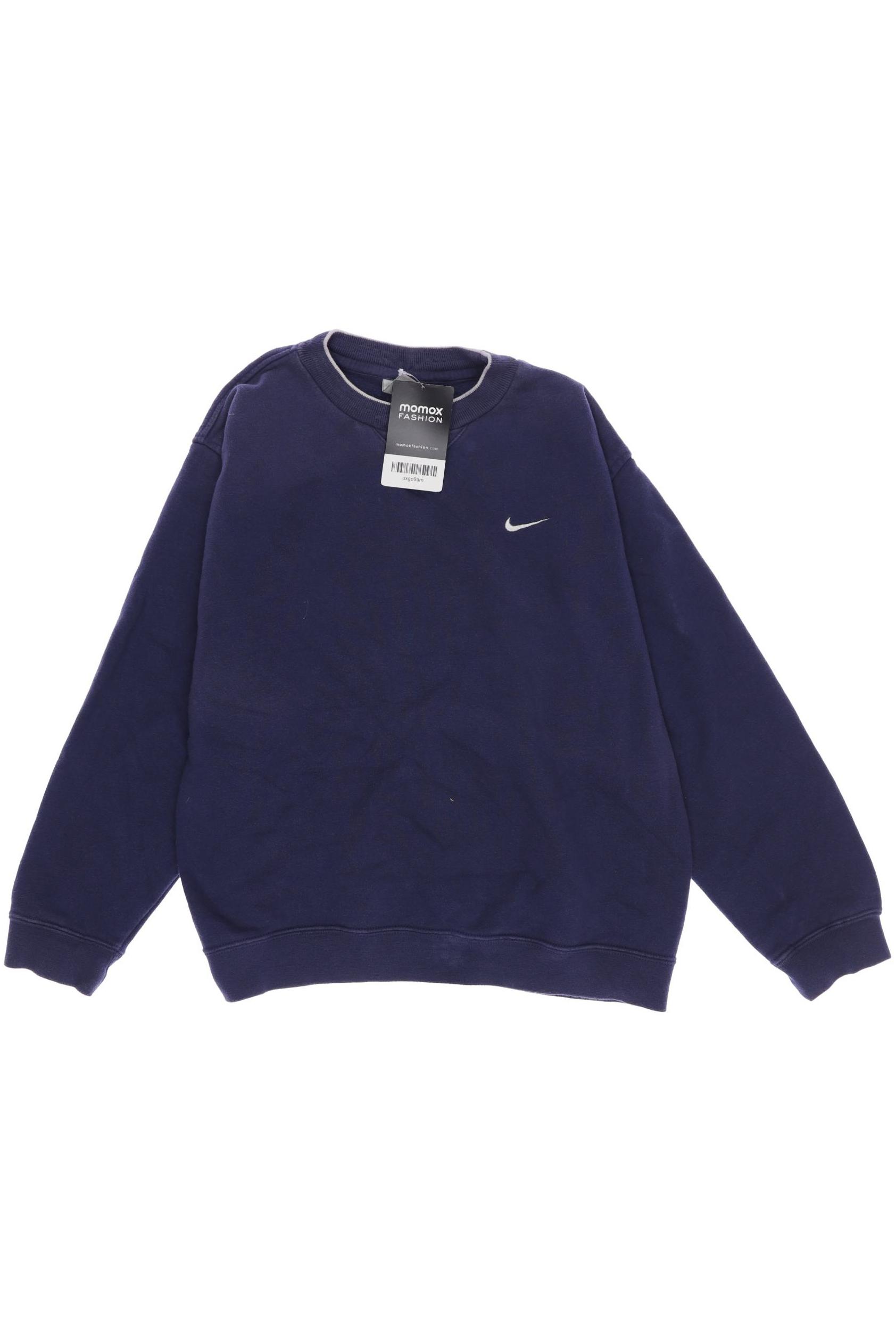 

Nike Jungen Hoodies & Sweater, marineblau