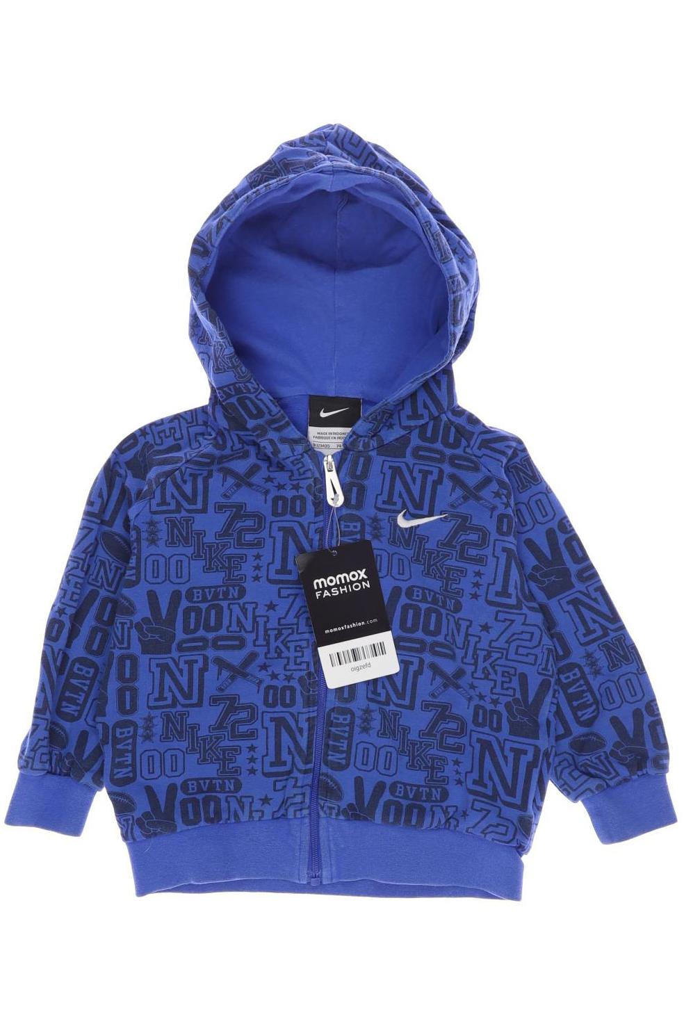 

Nike Jungen Hoodies & Sweater, blau