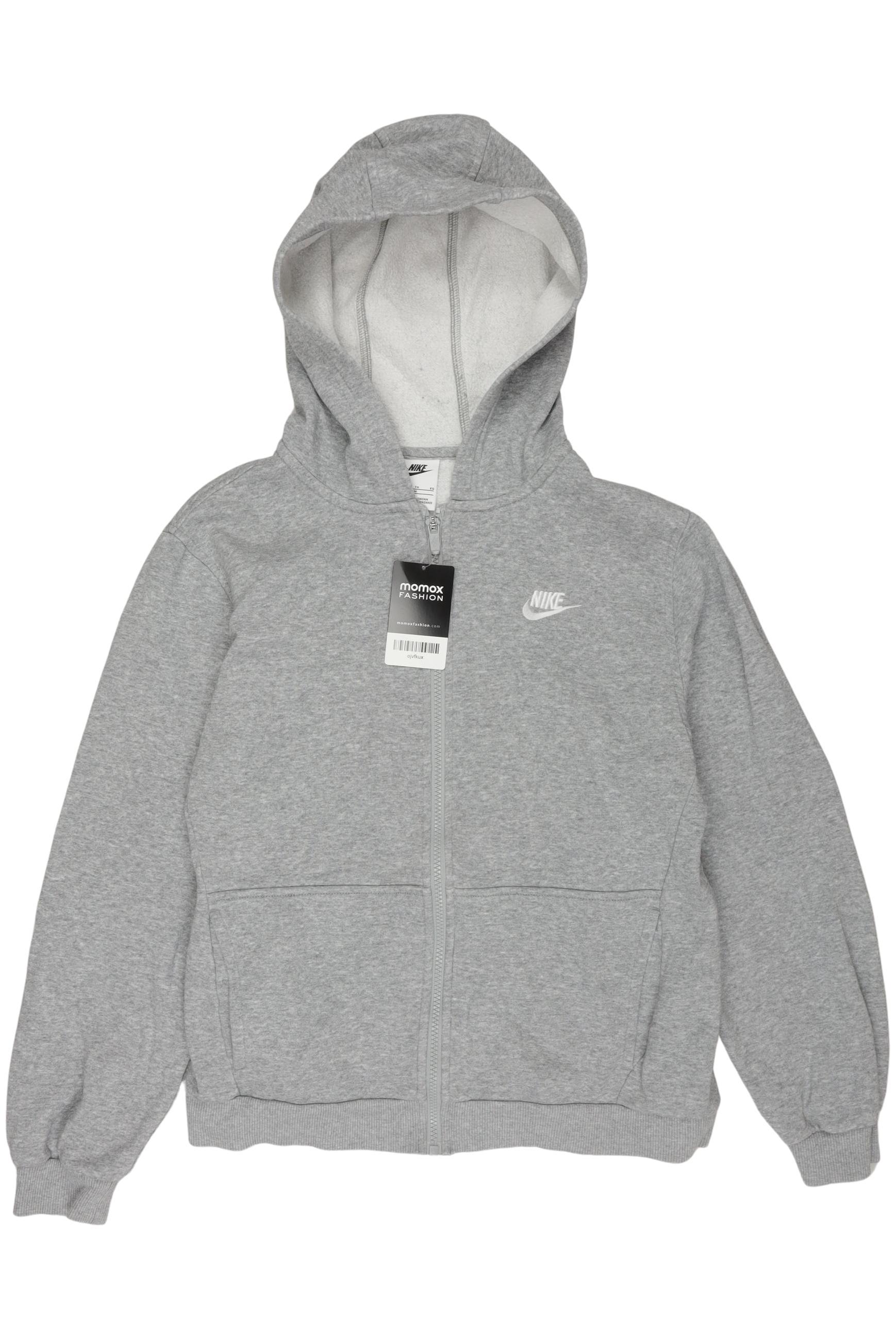 

Nike Jungen Hoodies & Sweater, grau, Gr. 158