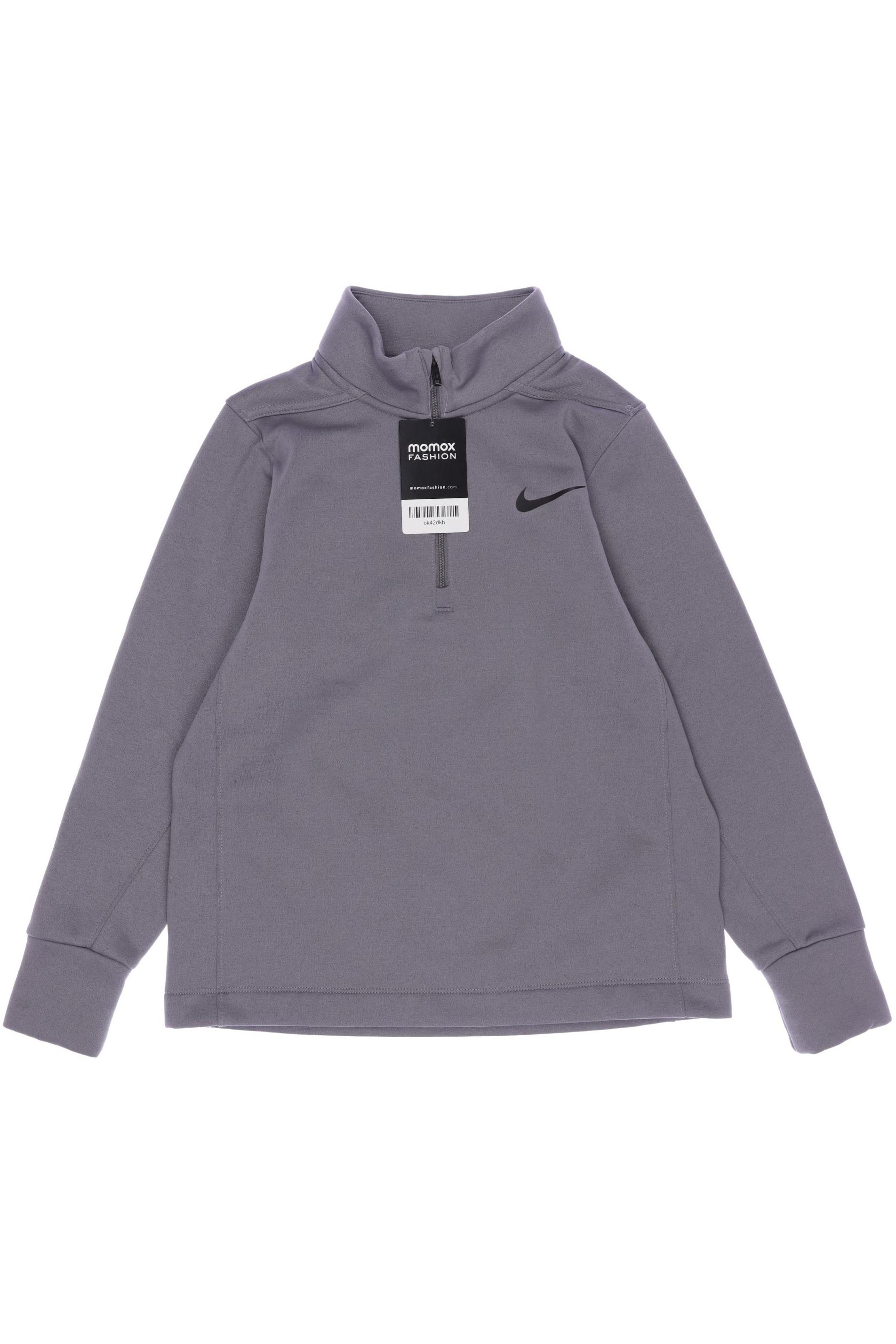

Nike Jungen Hoodies & Sweater, grau