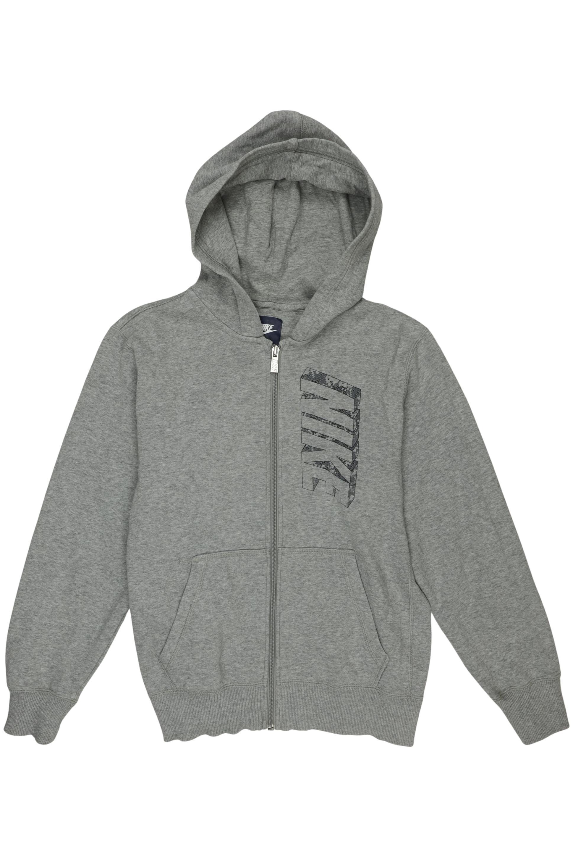 

Nike Jungen Hoodies & Sweater, grau, Gr. 158