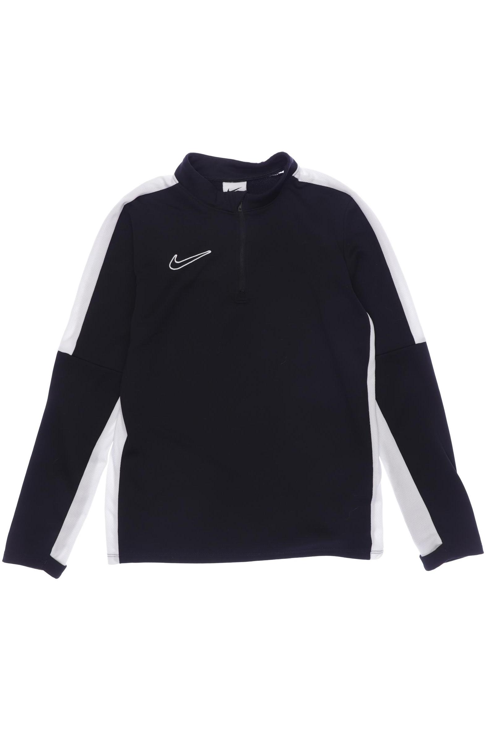 

Nike Herren Hoodies & Sweater, schwarz, Gr. 146