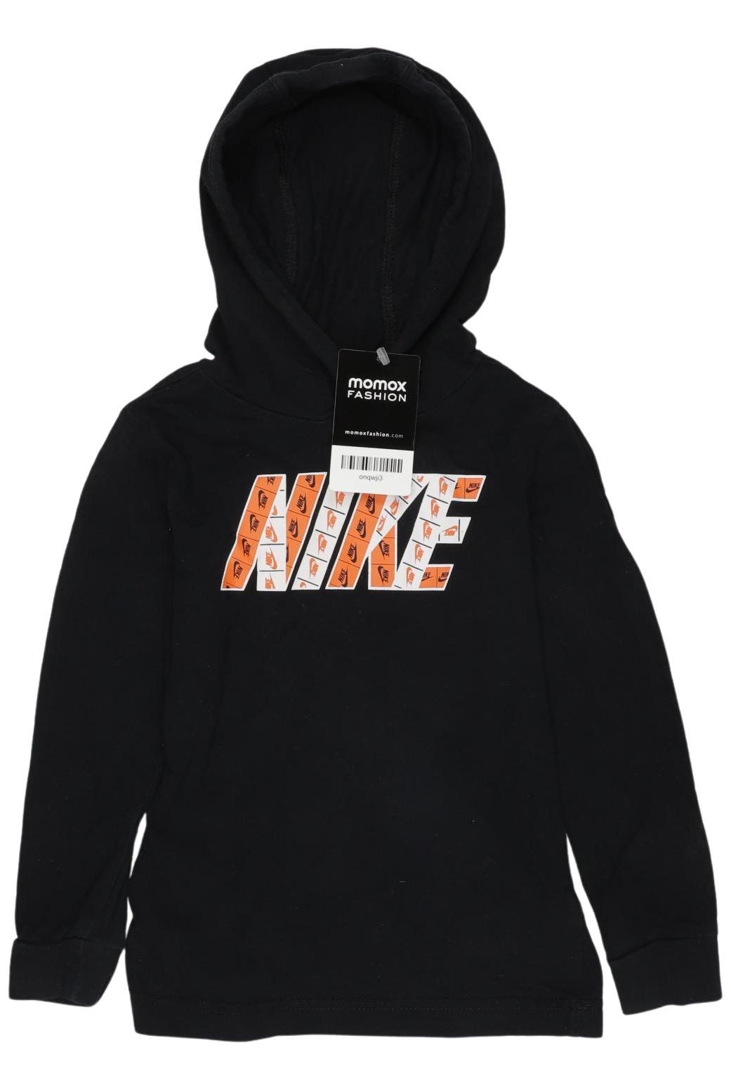 

Nike Herren Hoodies & Sweater, schwarz, Gr. 98/104