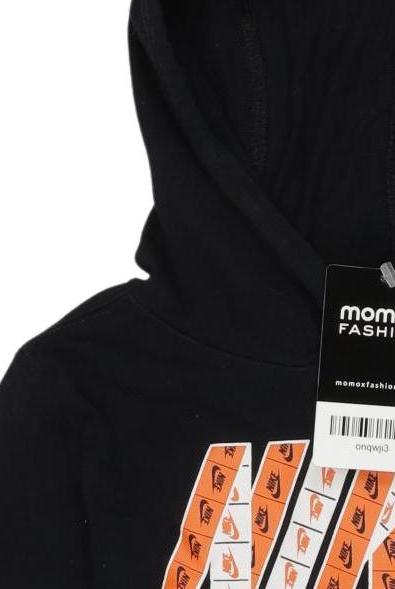 Thumbnail - Nike Jungen Hoodies &amp; Sweater, schwarz, Gr. 98/104