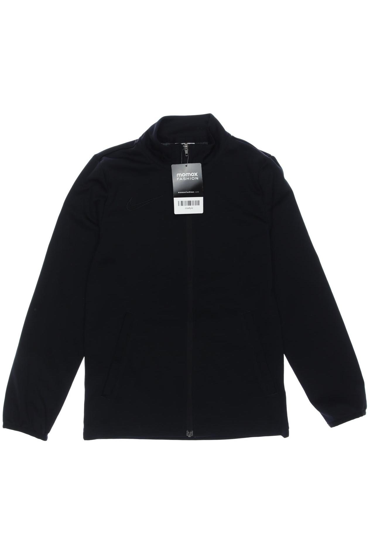 

Nike Herren Hoodies & Sweater, schwarz, Gr. 134