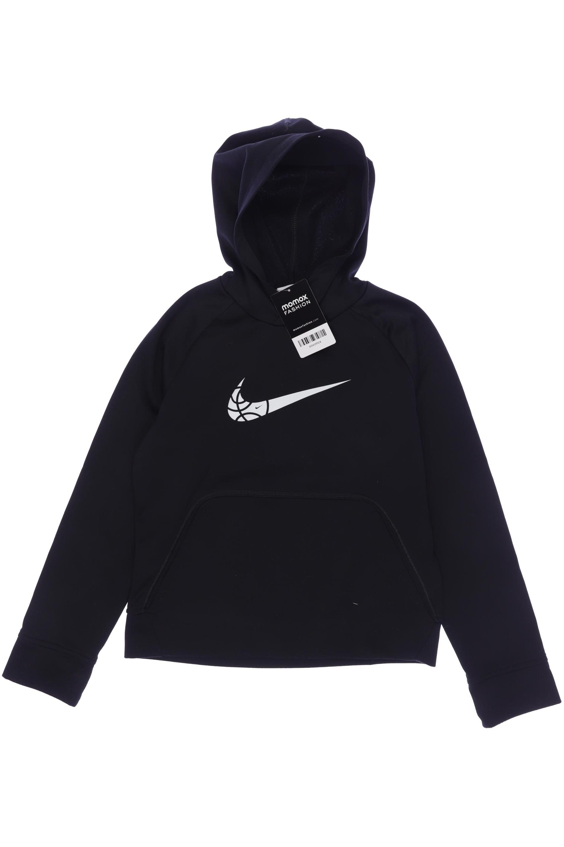 

Nike Herren Hoodies & Sweater, schwarz, Gr. 128