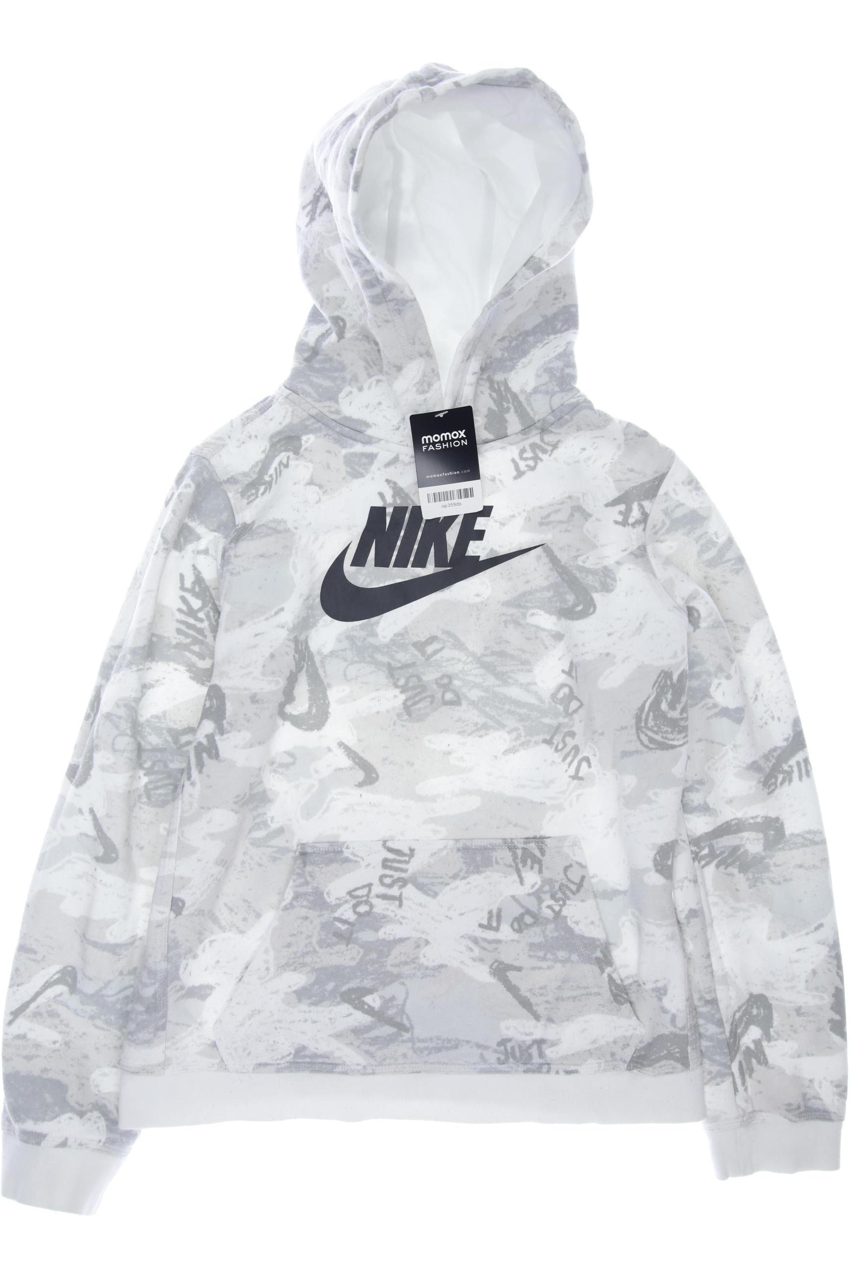 

Nike Jungen Hoodies & Sweater, grau