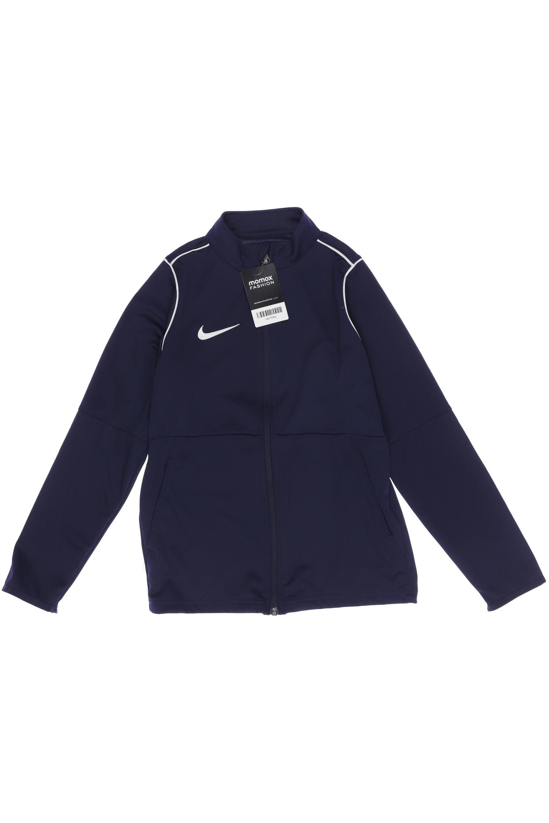

Nike Jungen Hoodies & Sweater, marineblau