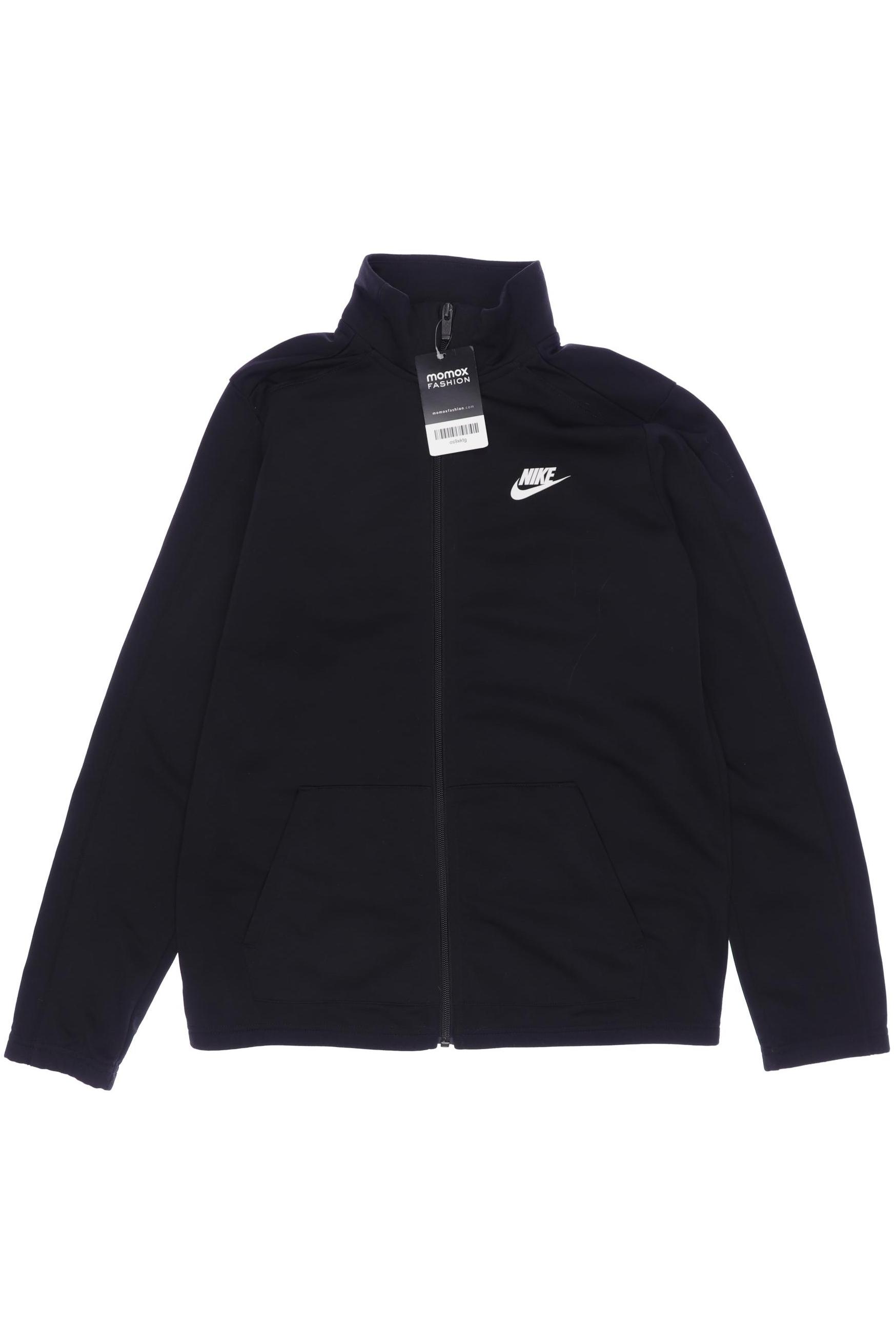 

Nike Herren Hoodies & Sweater, schwarz, Gr. 170
