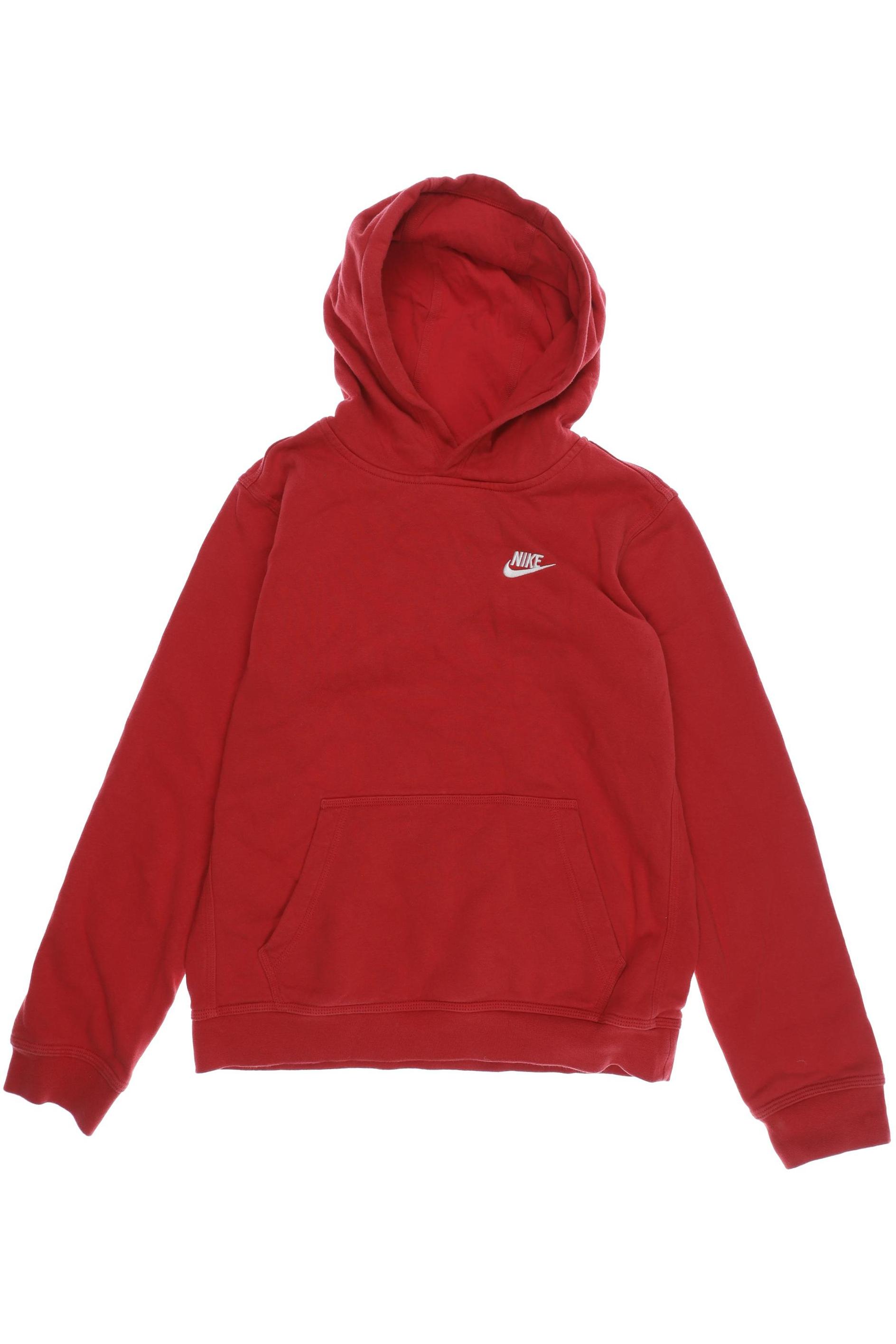 

Nike Herren Hoodies & Sweater, rot, Gr. 170