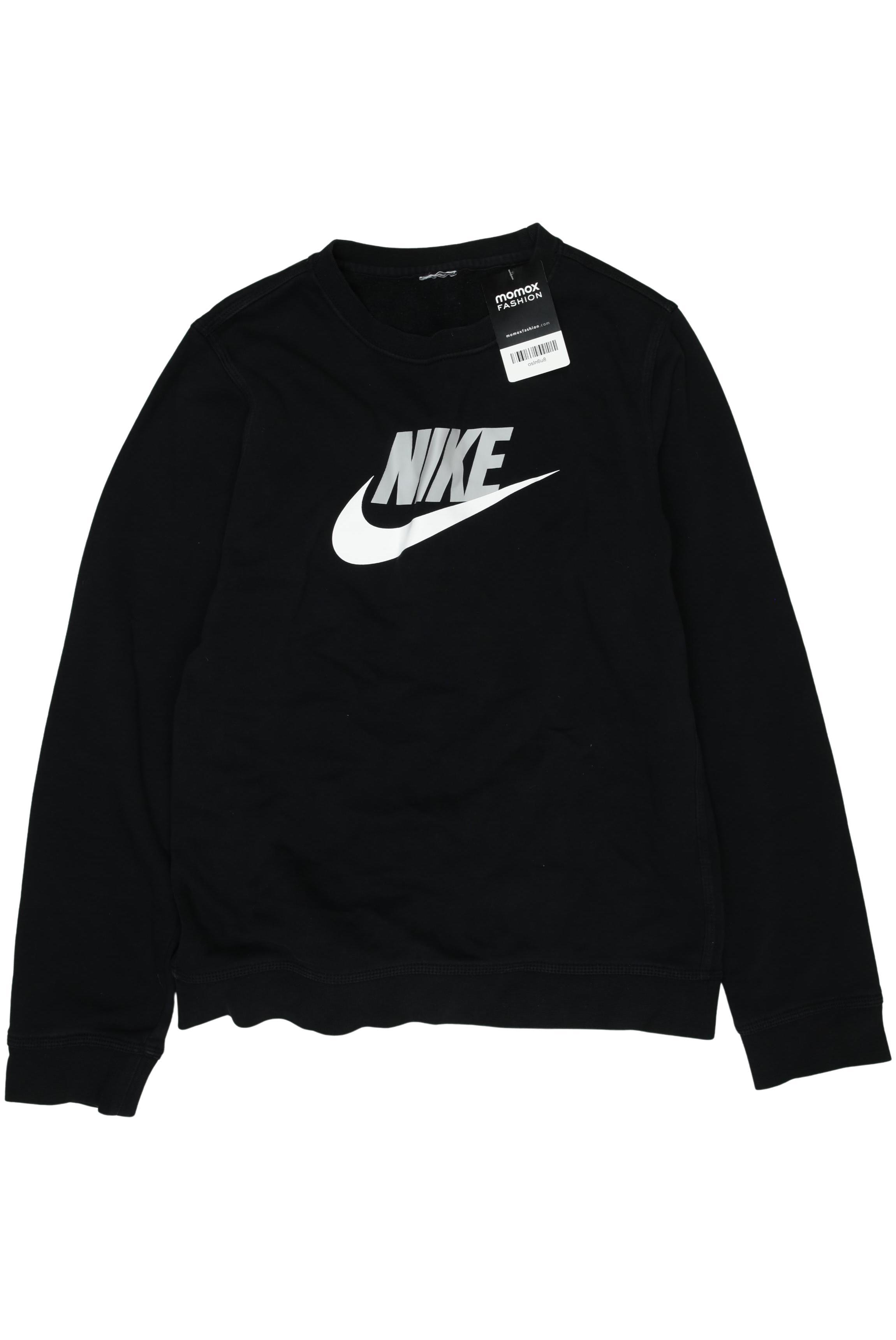 

Nike Herren Hoodies & Sweater, schwarz, Gr. 170