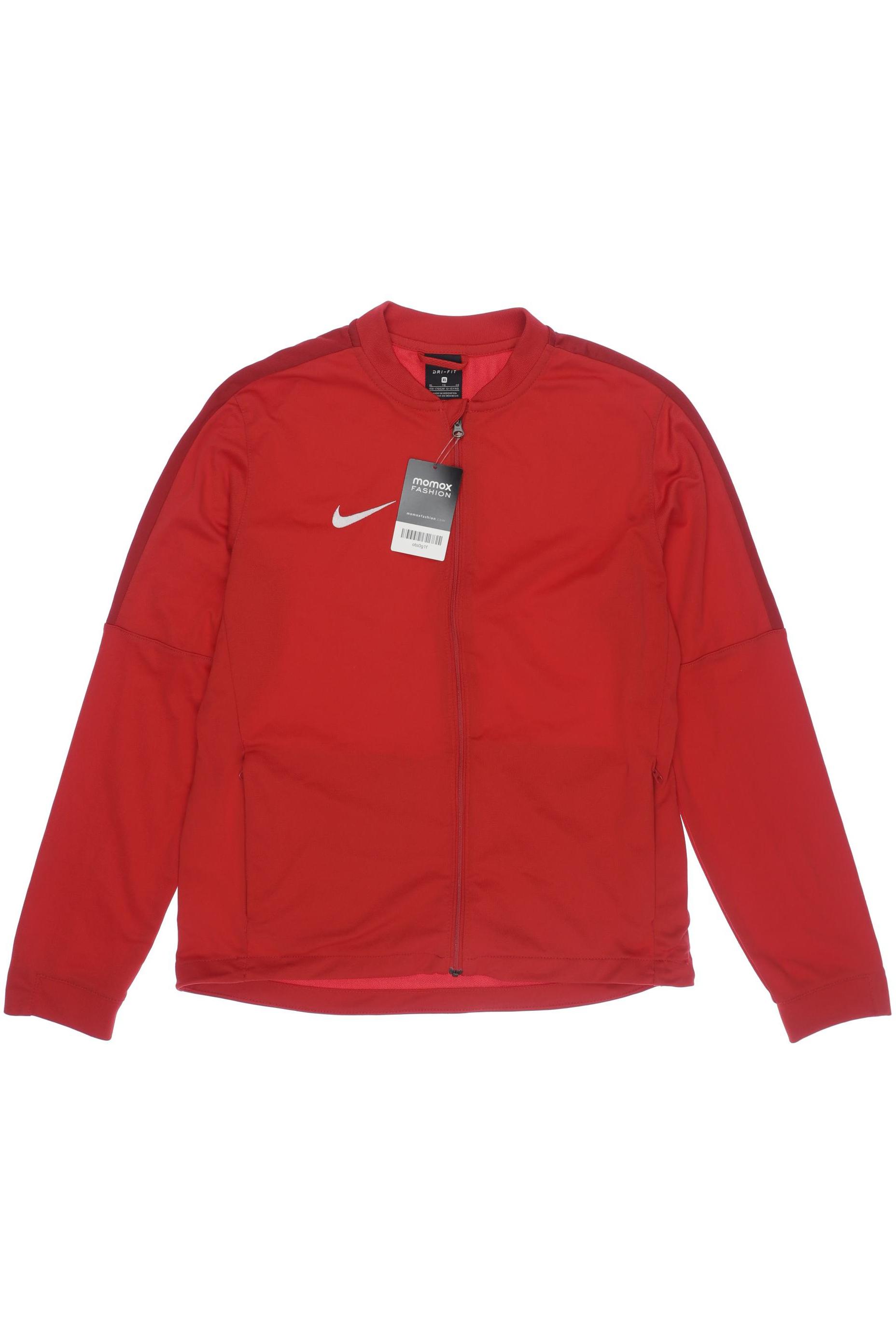 

Nike Herren Hoodies & Sweater, rot, Gr. 170