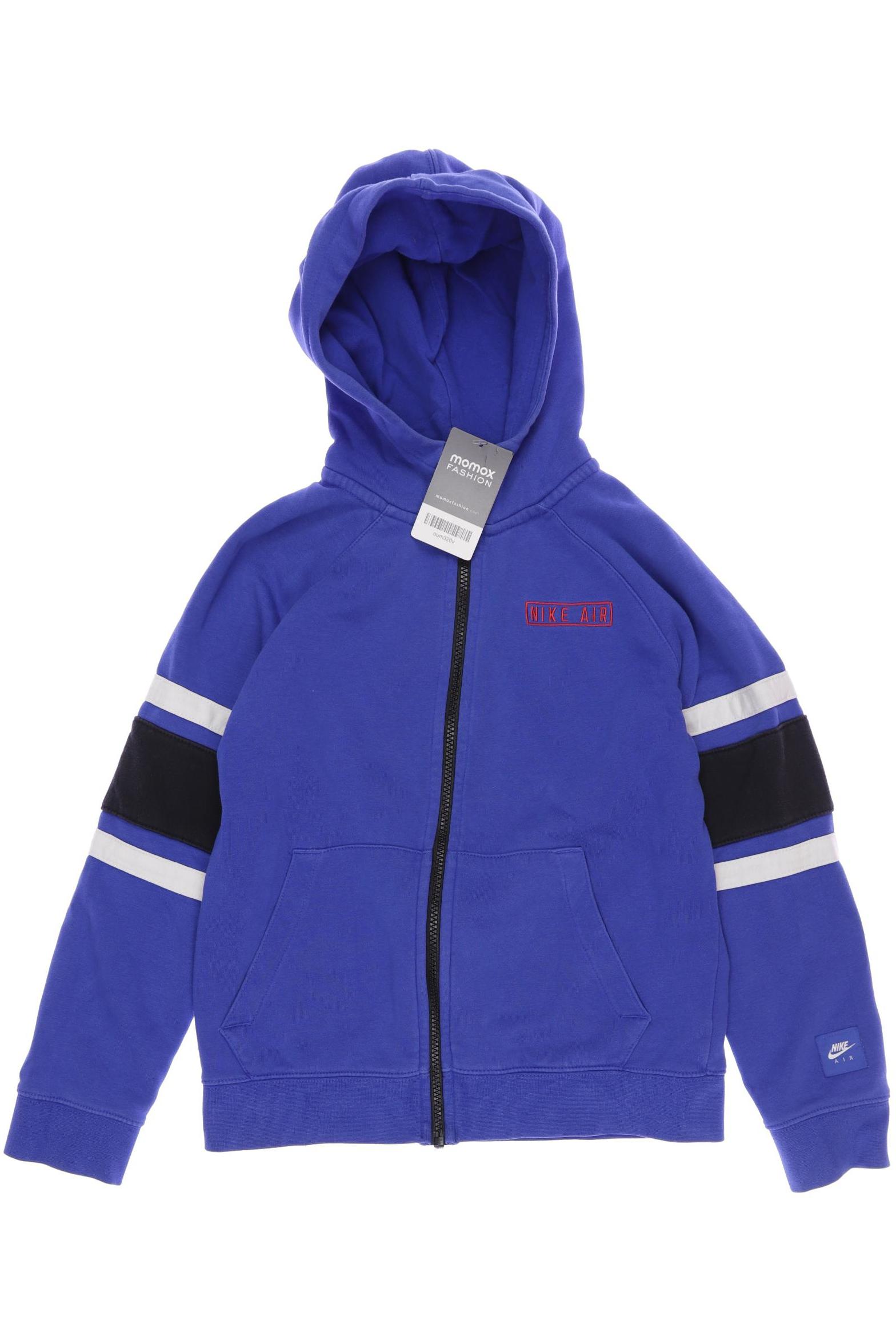 

Nike Jungen Hoodies & Sweater, blau