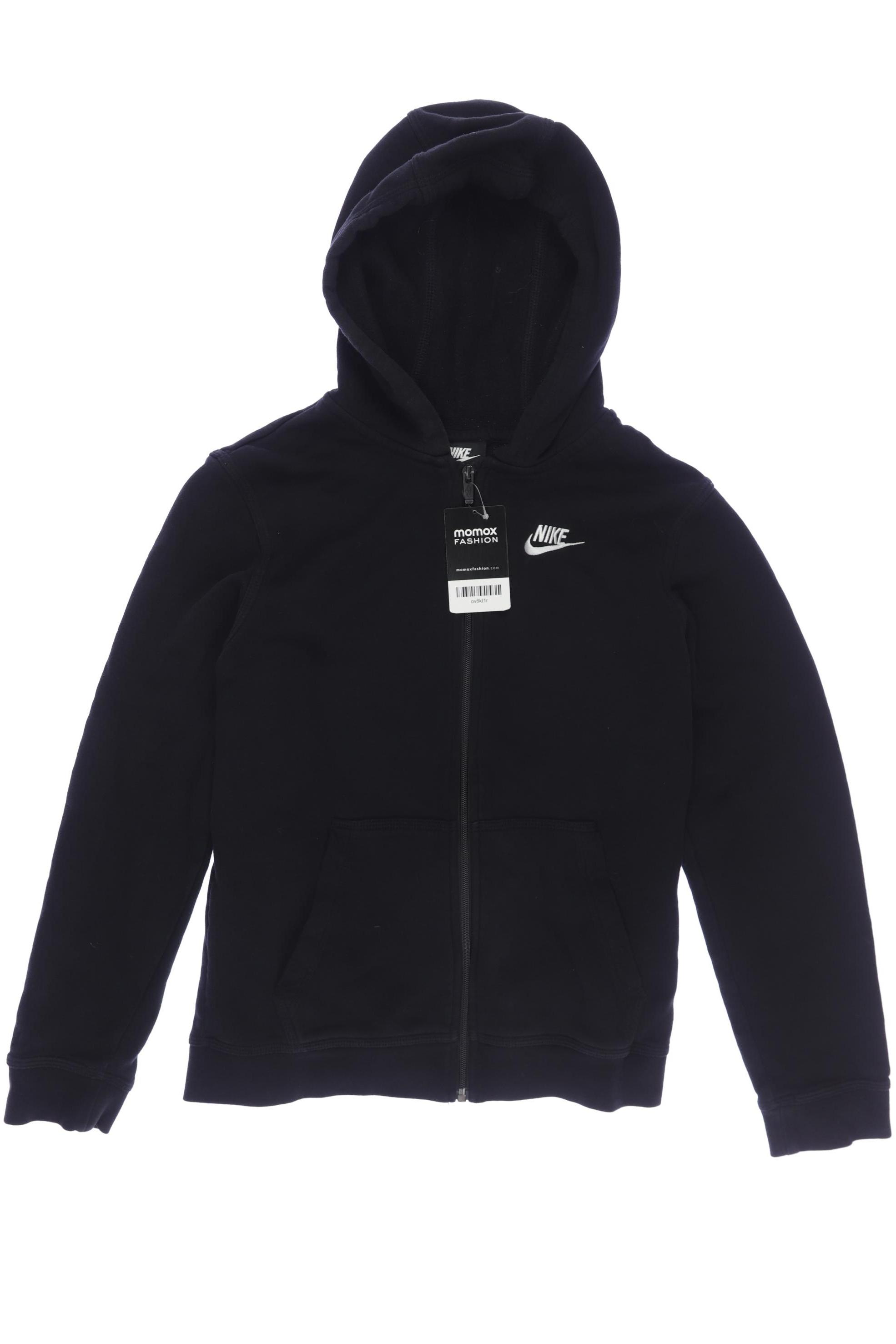 

Nike Herren Hoodies & Sweater, schwarz, Gr. 170