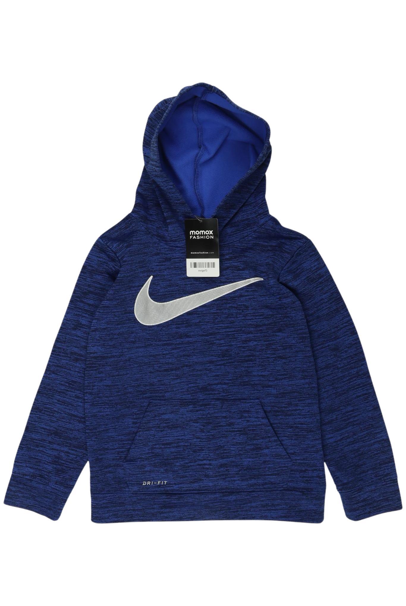 

Nike Jungen Hoodies & Sweater, mehrfarbig, Gr. 158
