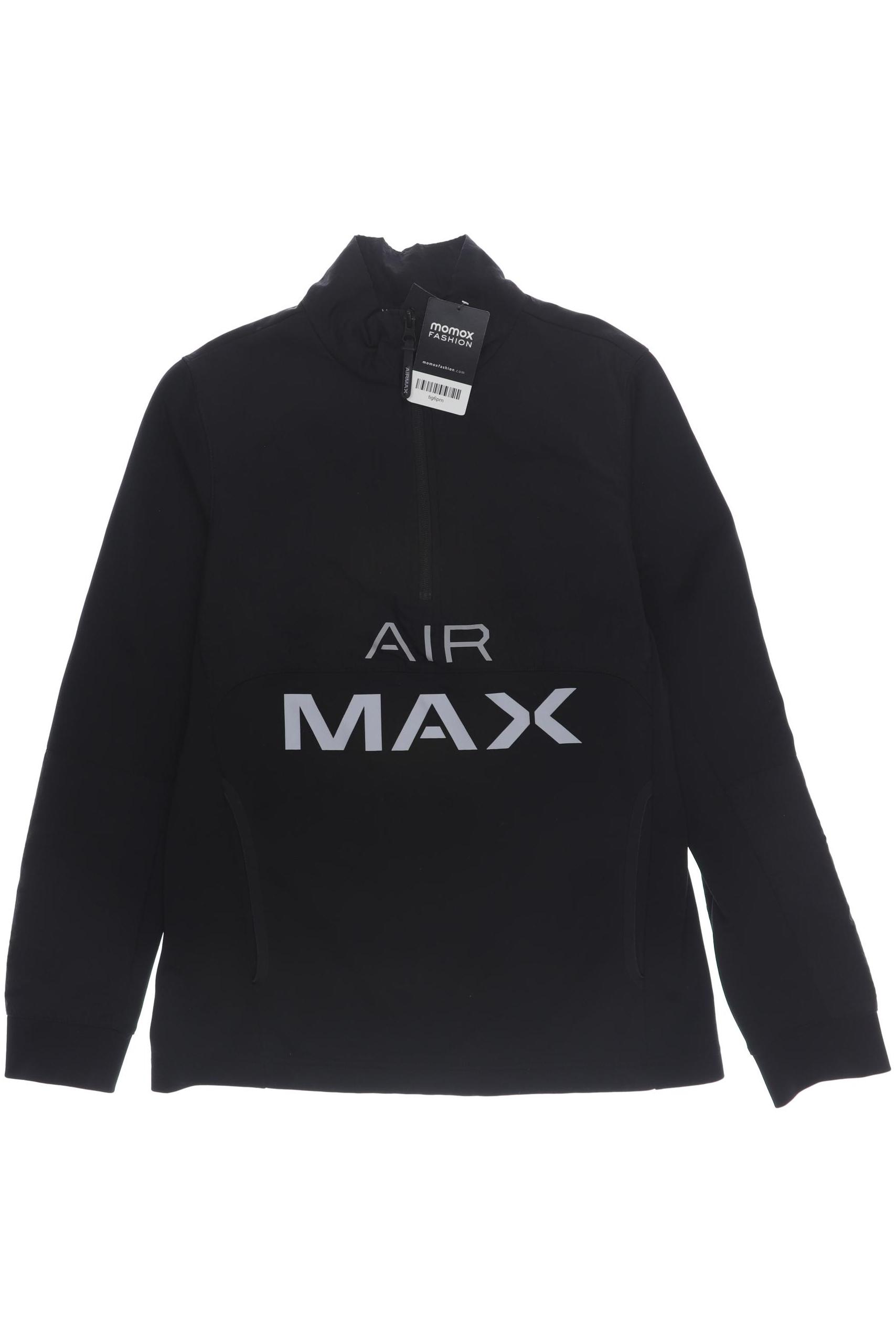 

Nike Herren Hoodies & Sweater, schwarz, Gr. 170