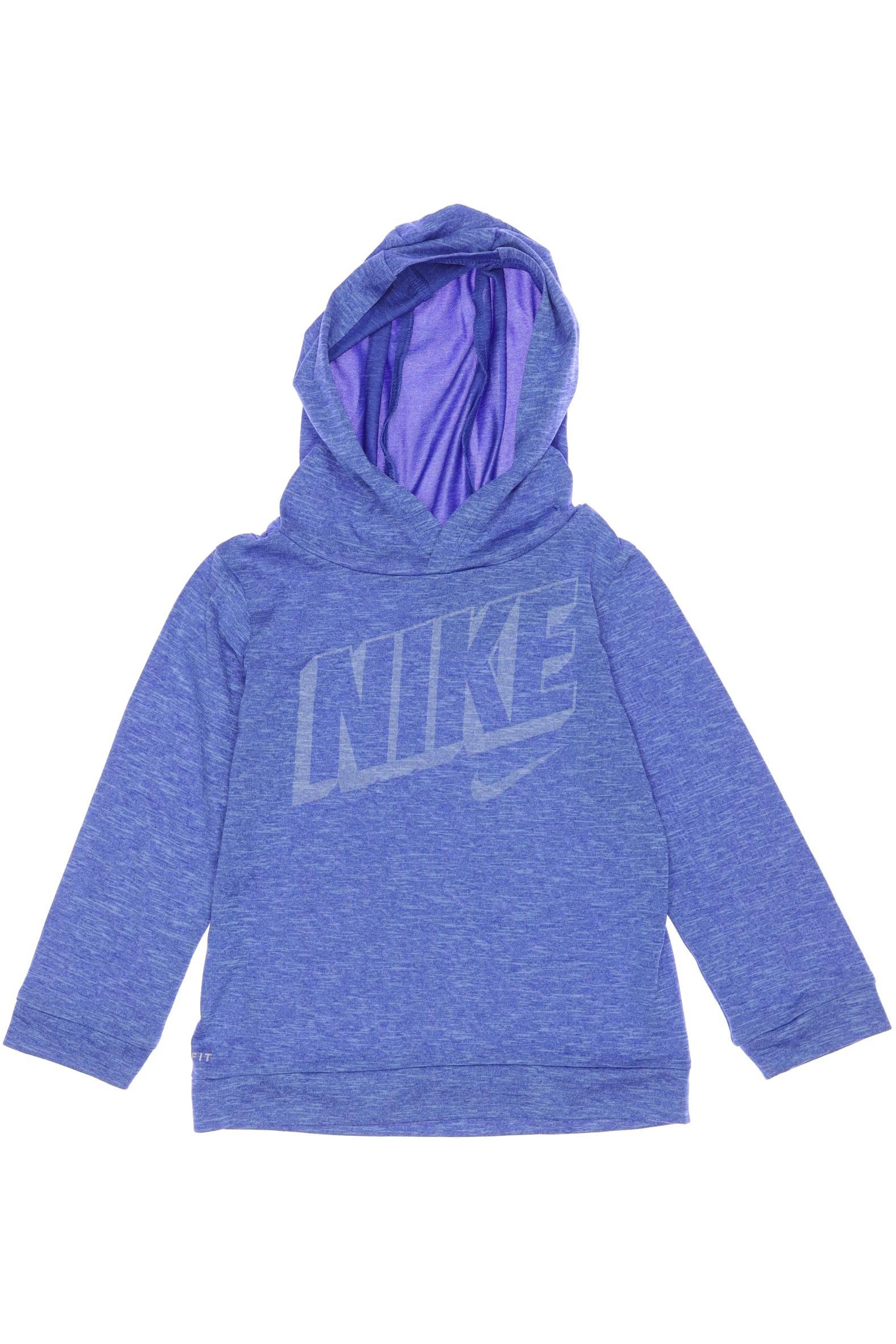 

Nike Herren Hoodies & Sweater, blau, Gr. 92