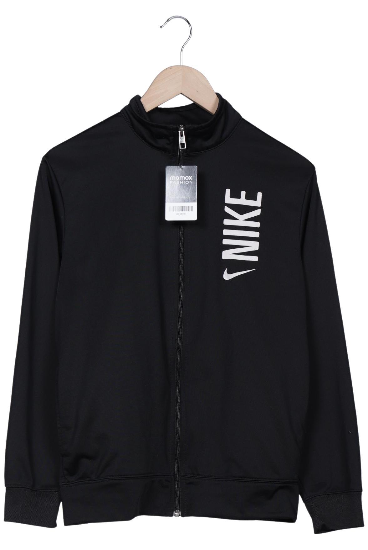

Nike Herren Hoodies & Sweater, schwarz, Gr. 170