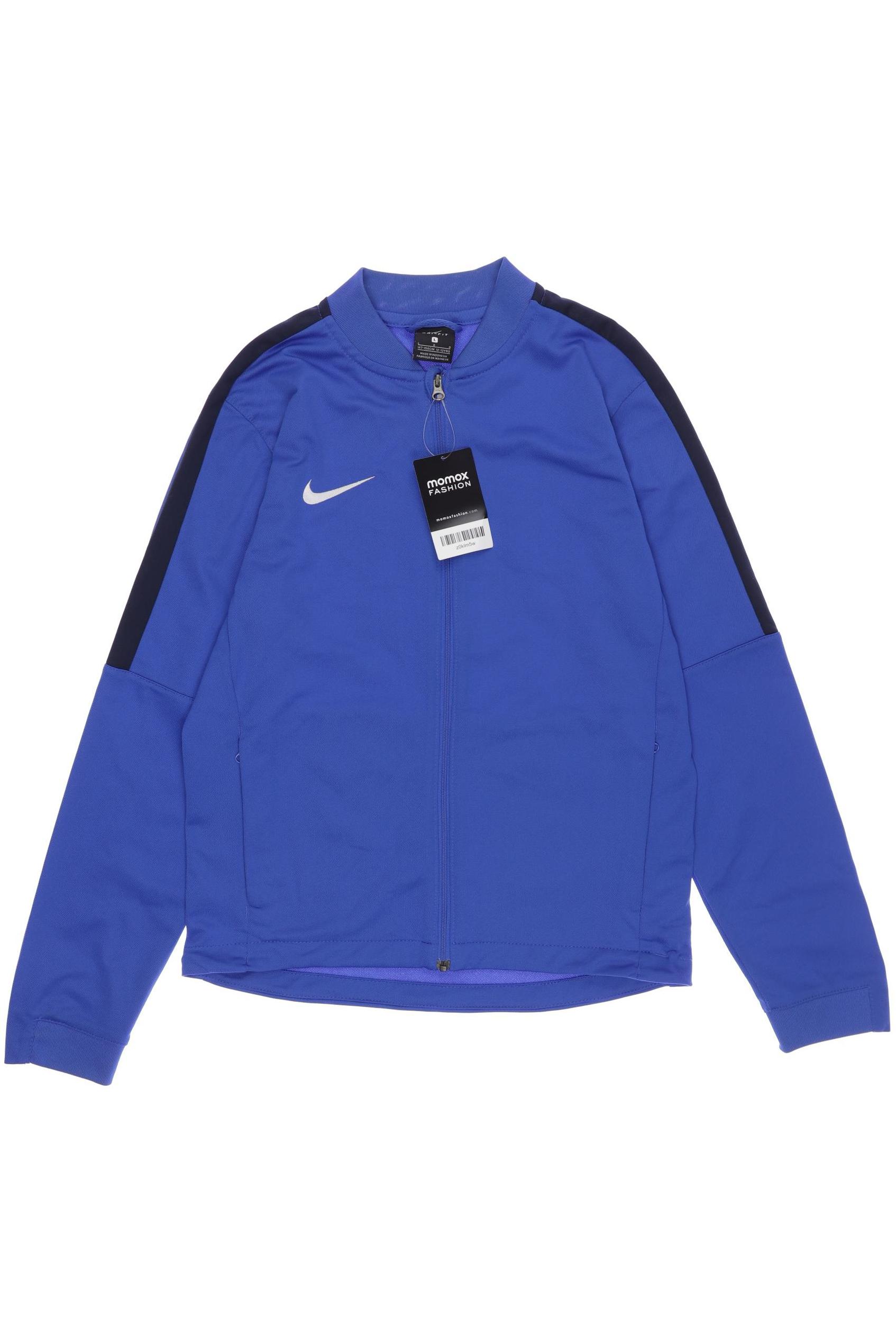 

Nike Jungen Hoodies & Sweater, blau